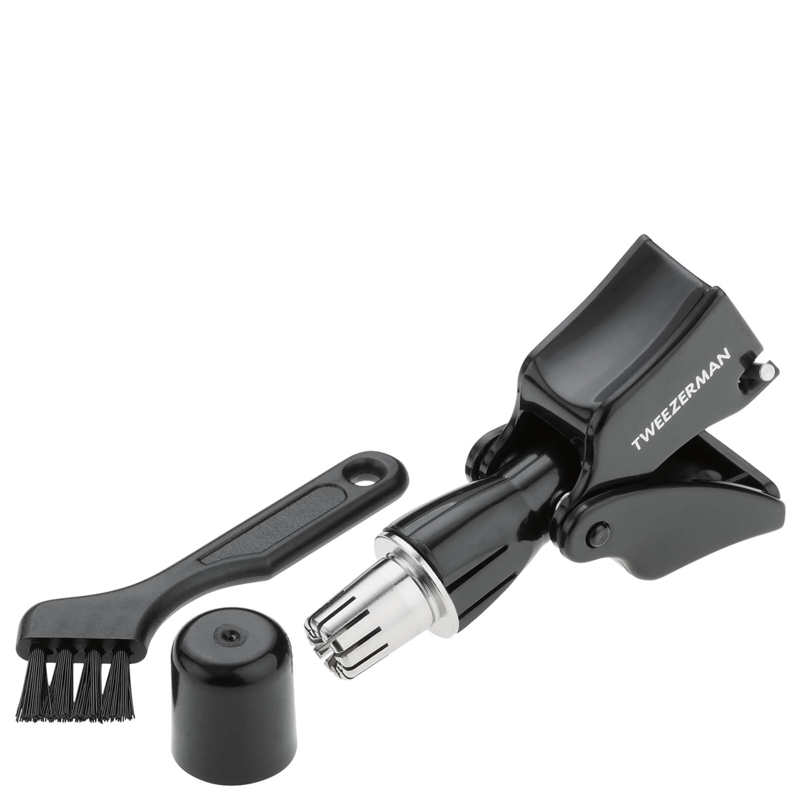 tweezerman nose hair trimmer