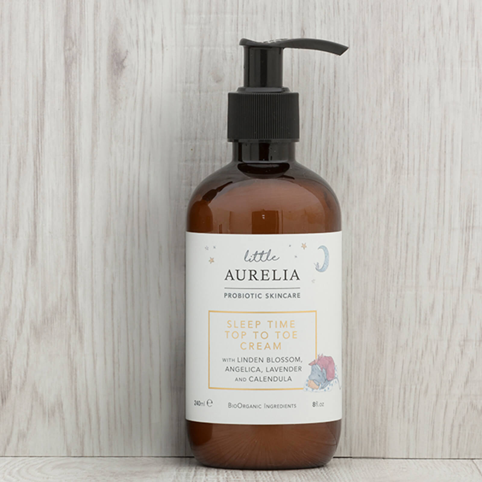 little aurelia probiotic skincare