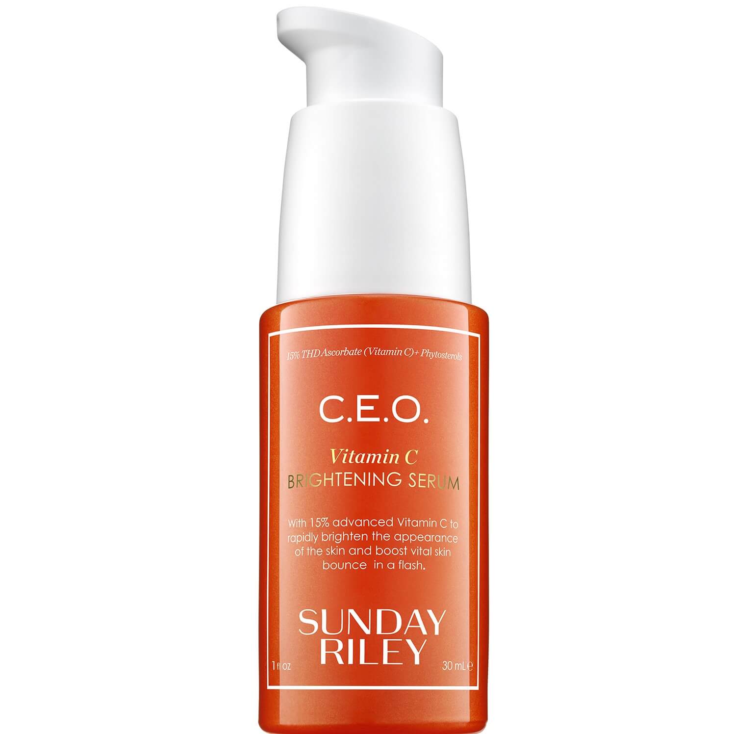 sunday riley cc me serum