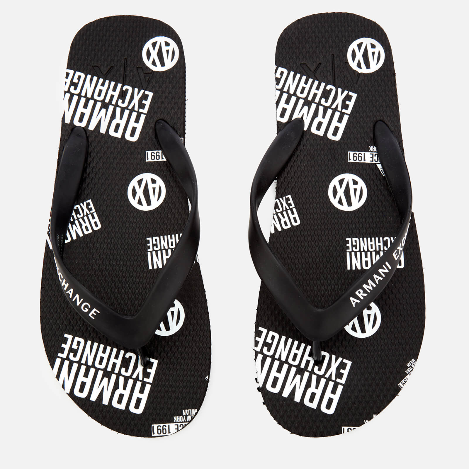 ax flip flops