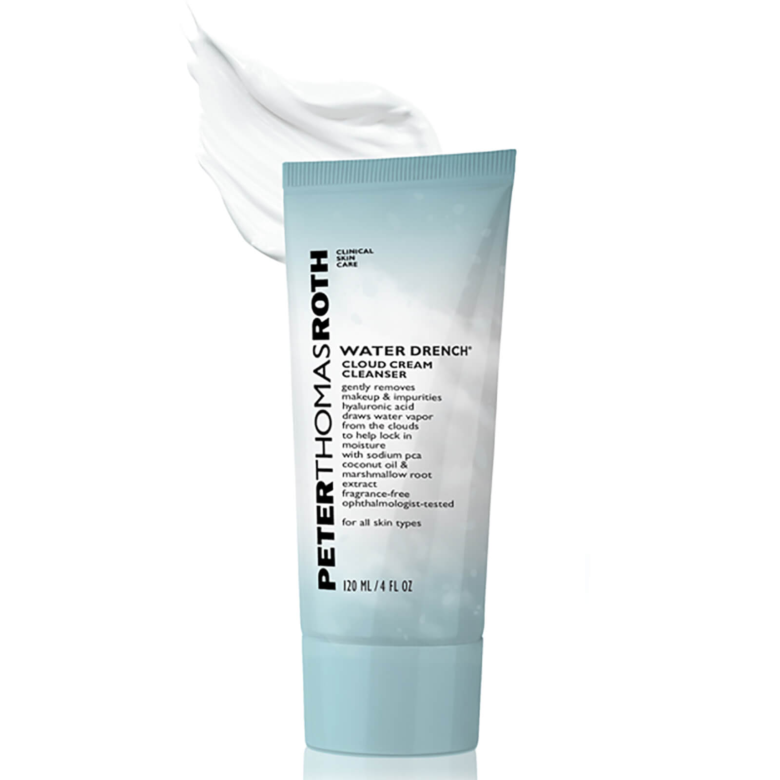peter thomas roth cloud cleanser