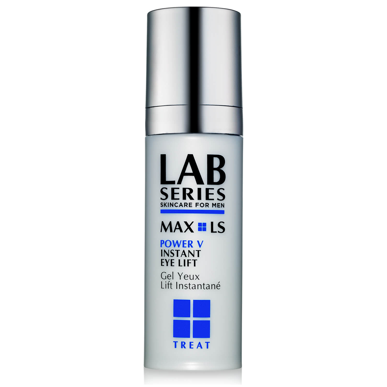 lab series treat max ls