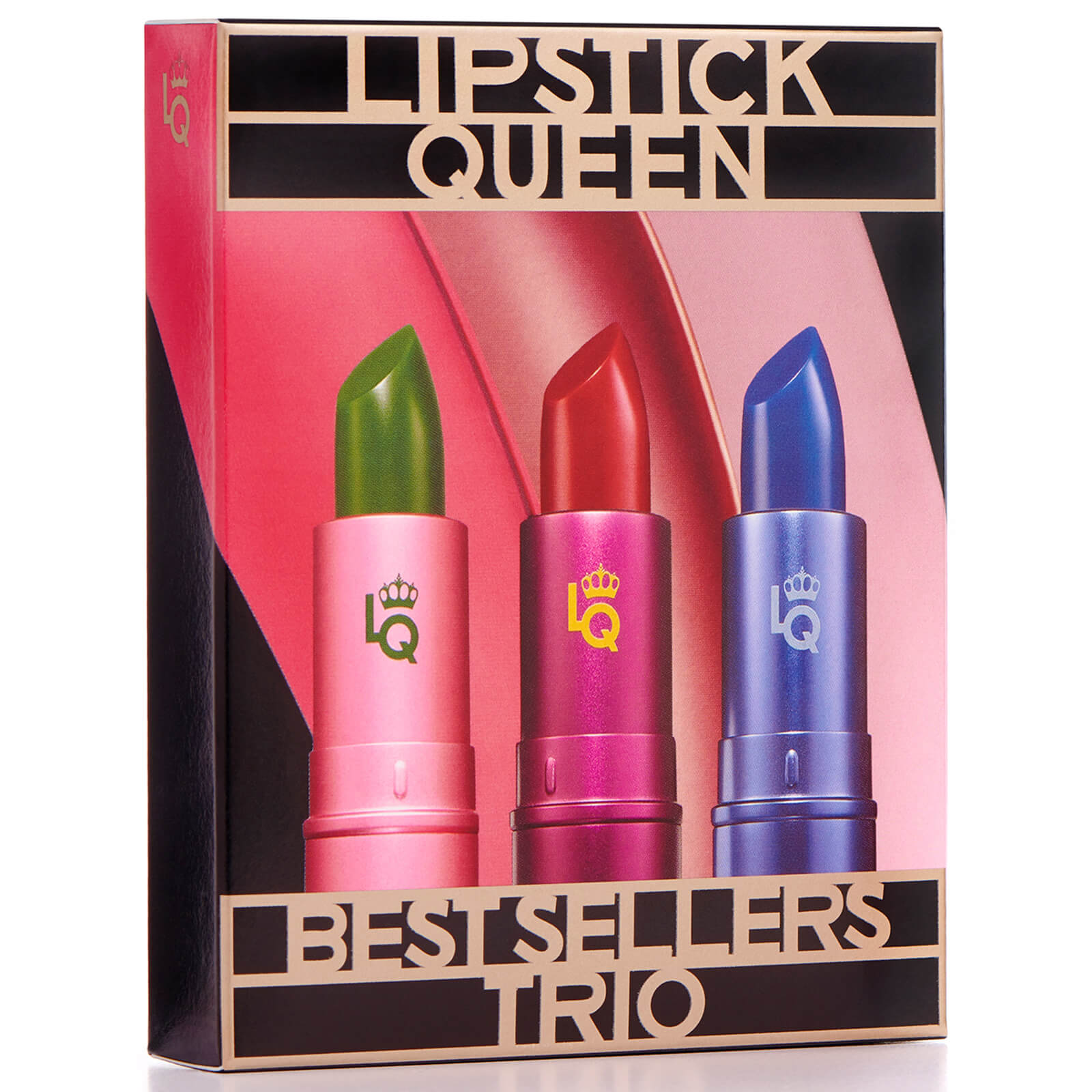 lipstick queen set