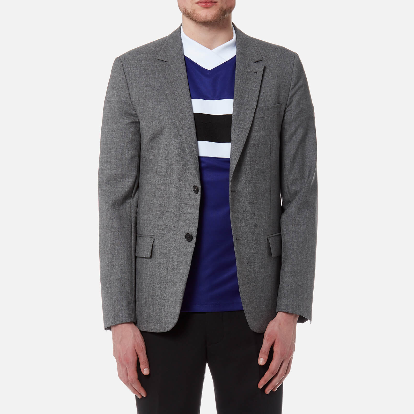 parajumpers FIELD JACKETS AZZURRO parajumpers FIELD JACKETS AZZURRO