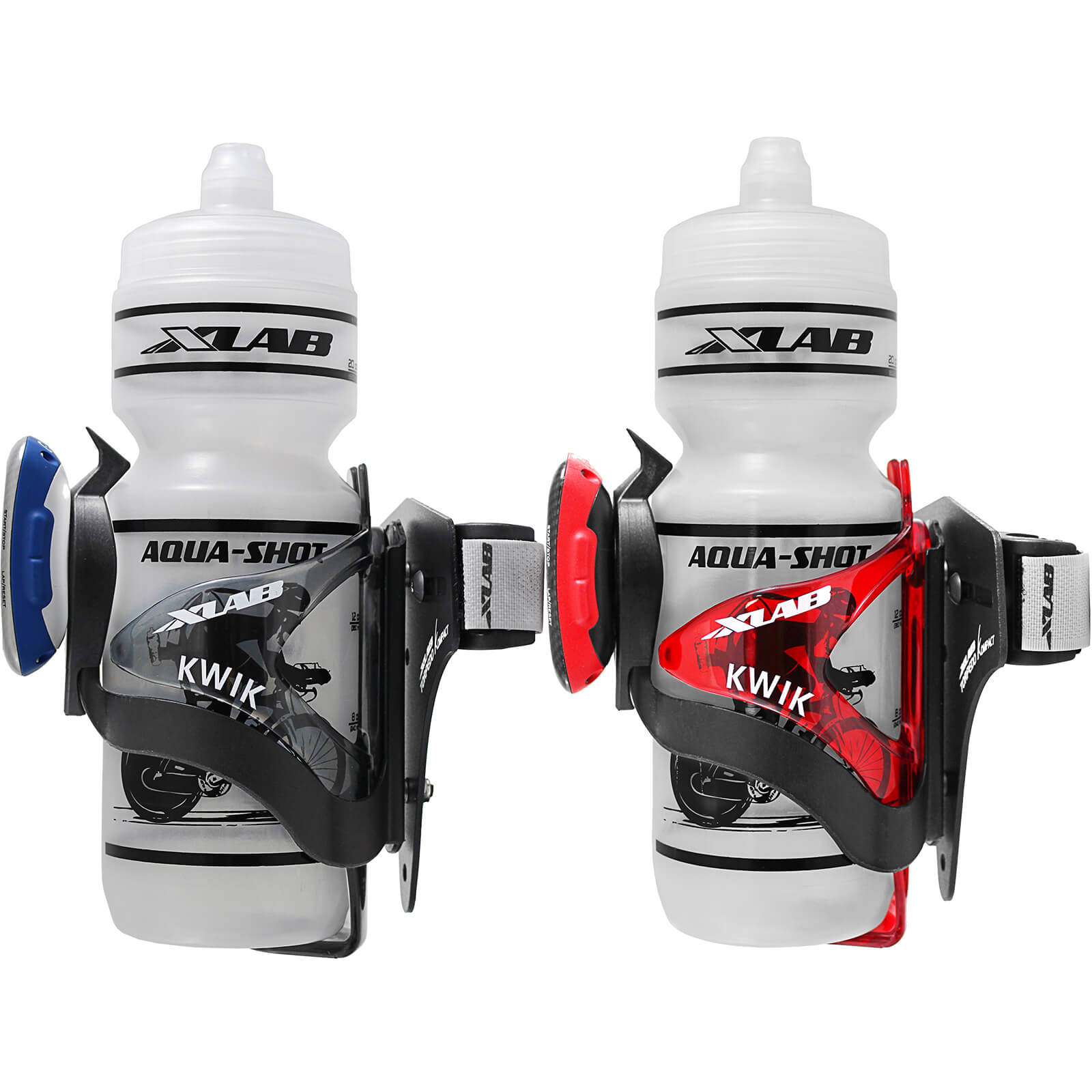 xlab aero tt bottle review