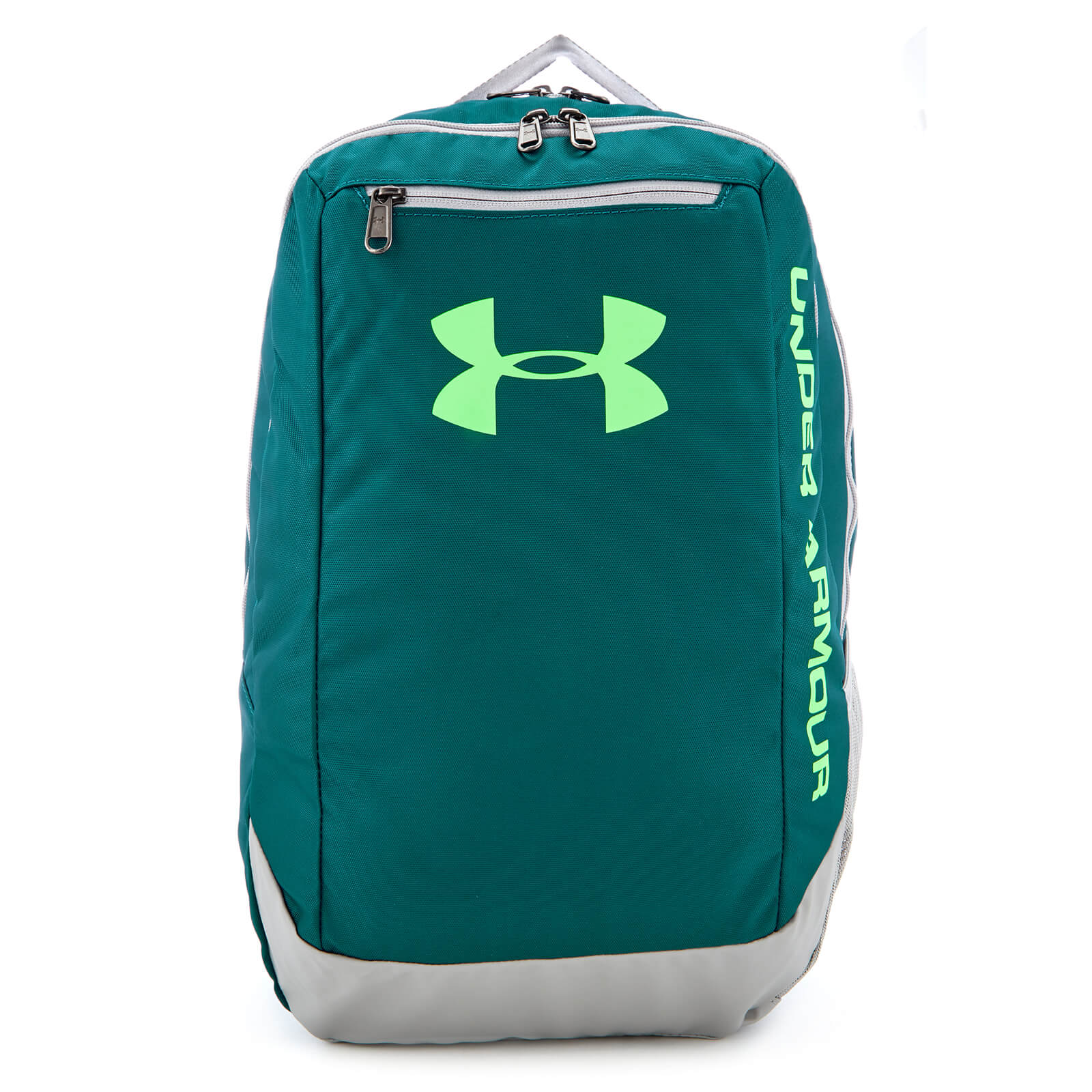 under armour hustle ldwr backpack
