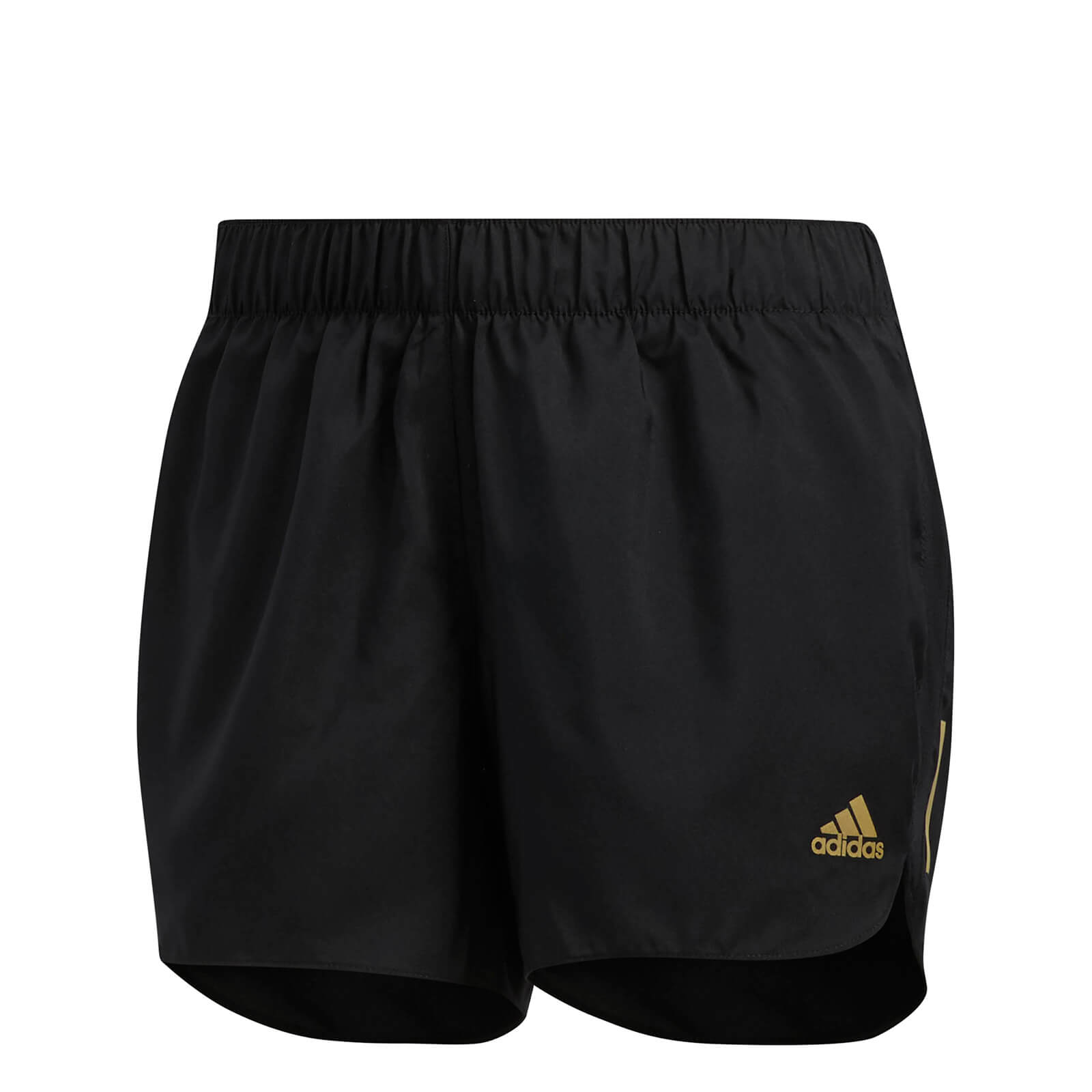 Adidas women's response shorts