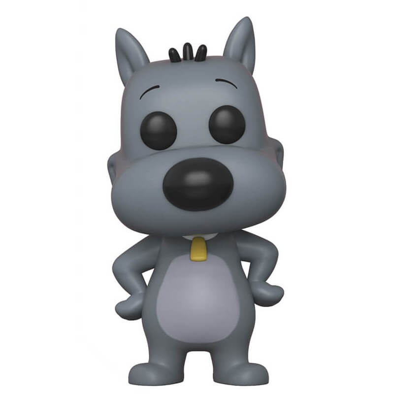 doug funko pop