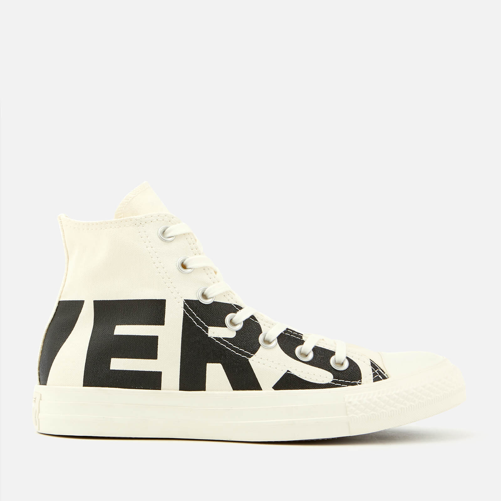 natural black egret converse