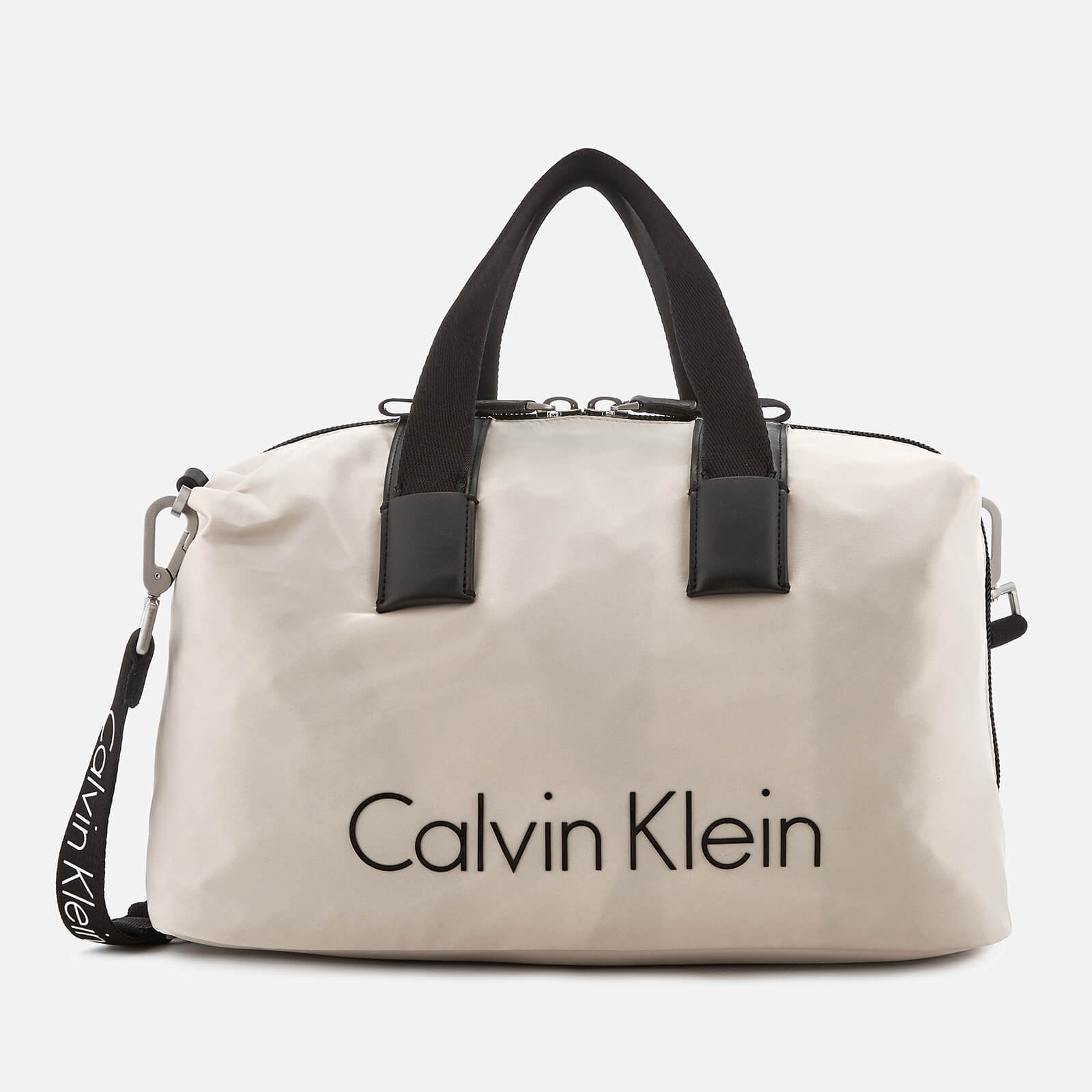 Calvin klein duffle bag womens Clearance