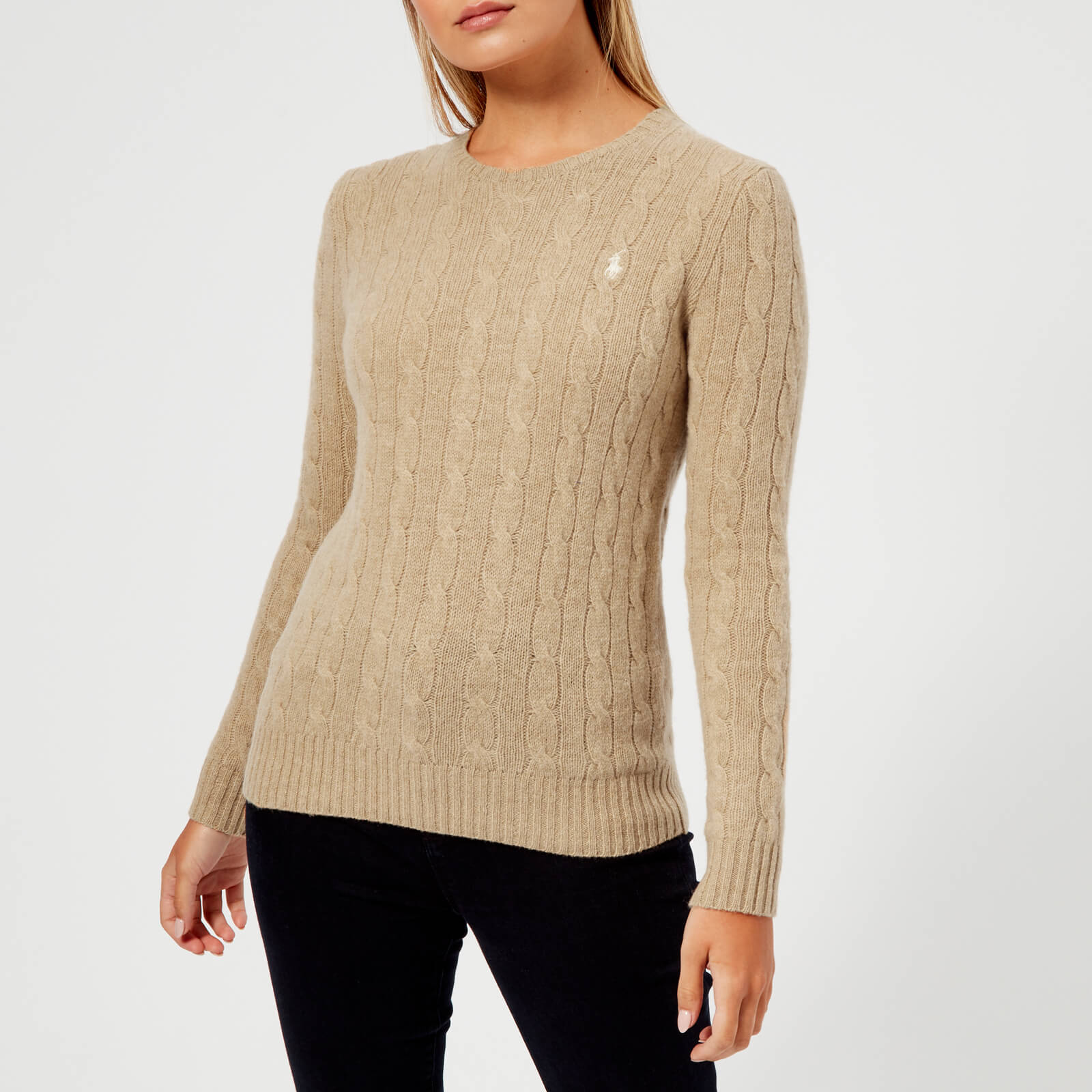 ralph lauren jumpers womens