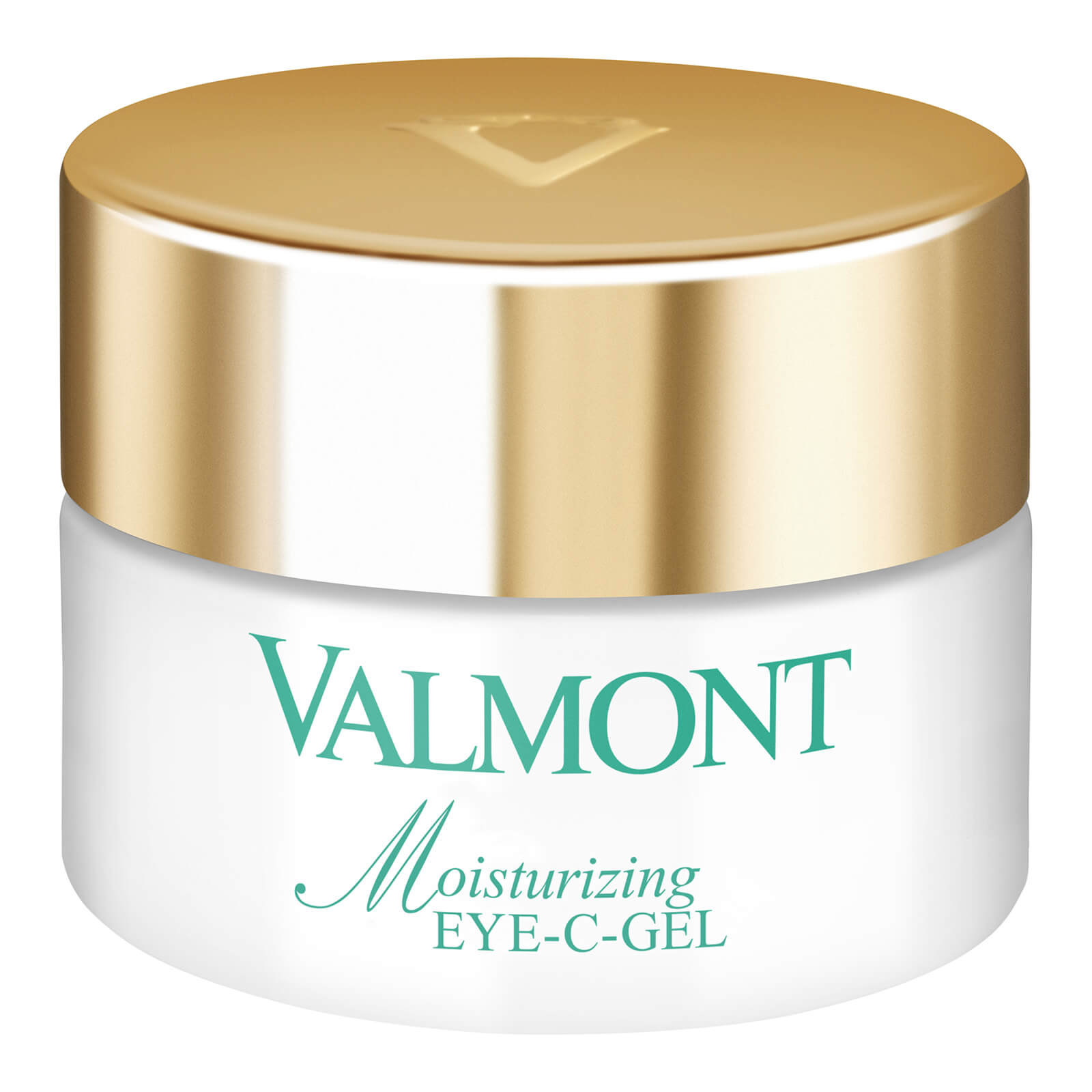 moisturizing eye gel