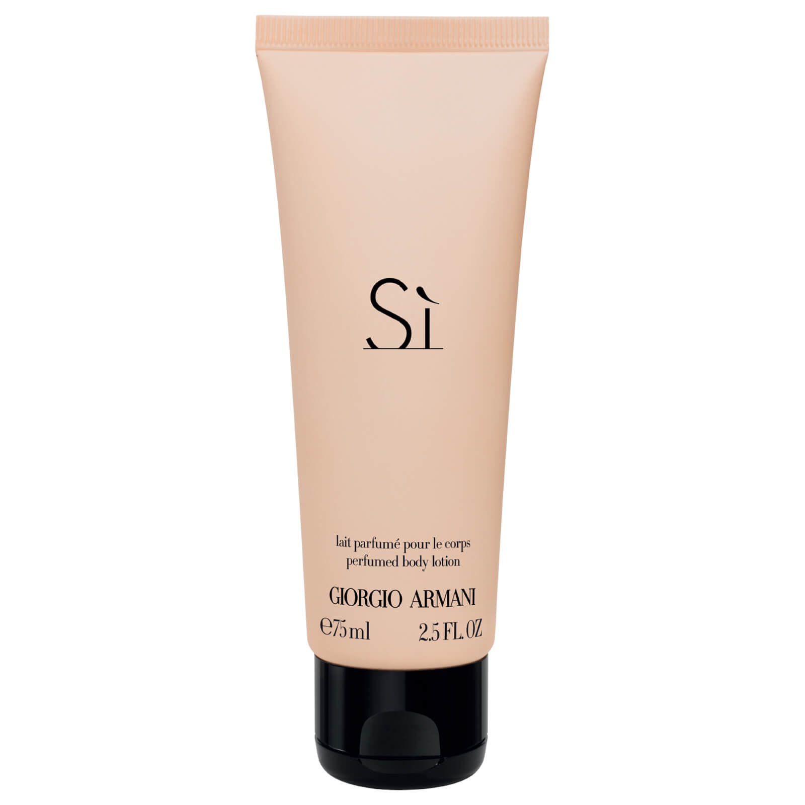 Giorgio armani si lait parfume pour le corps Clearance