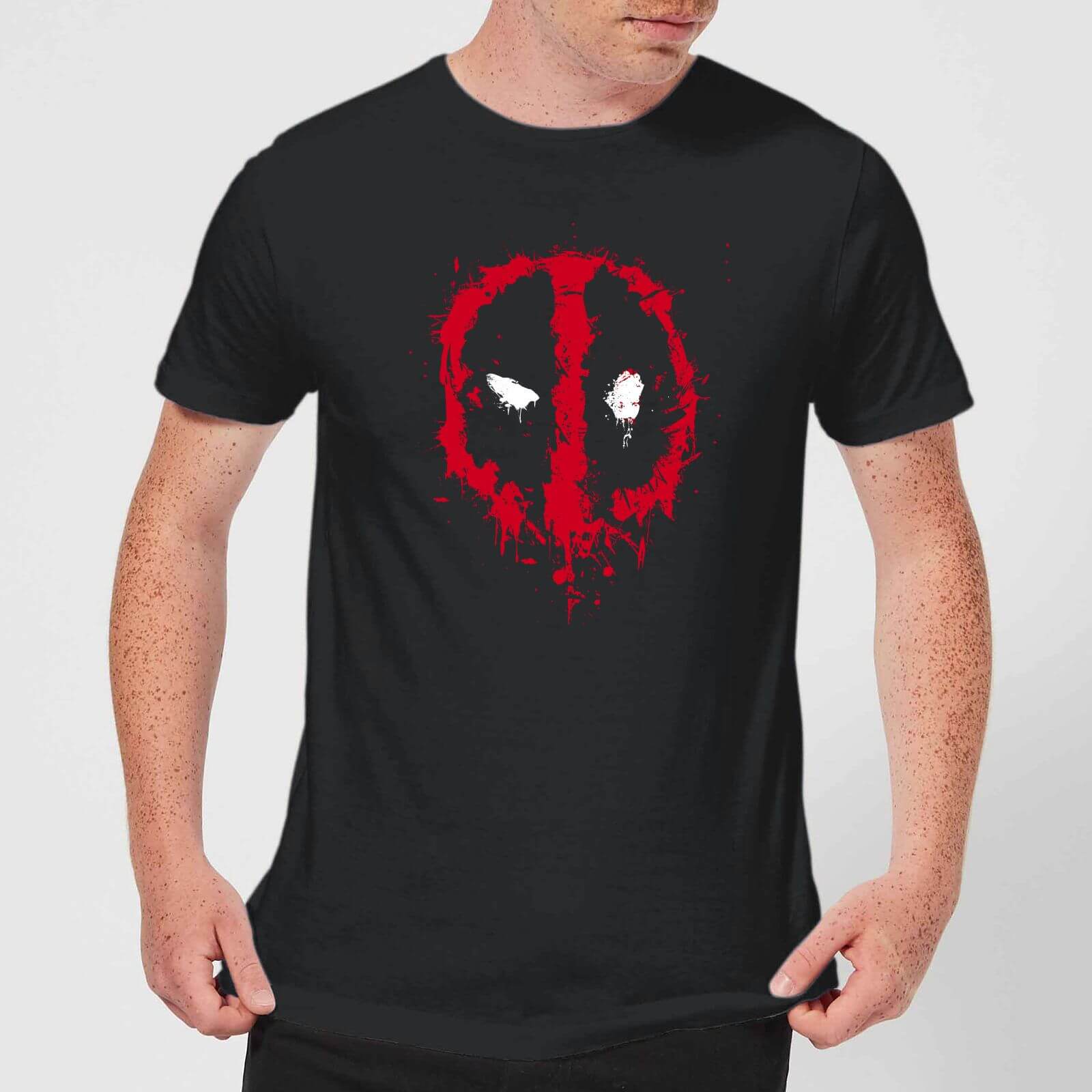 deadpool t shirts uk