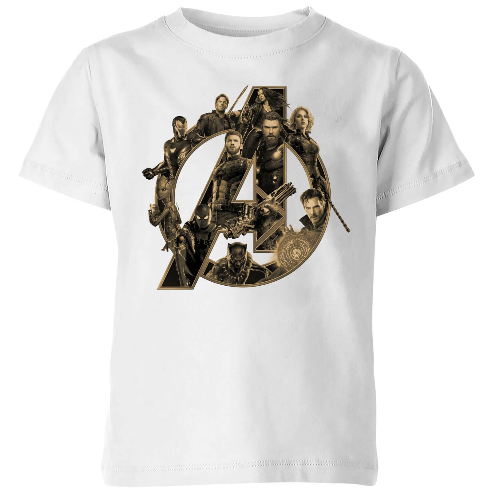 us t shirt size