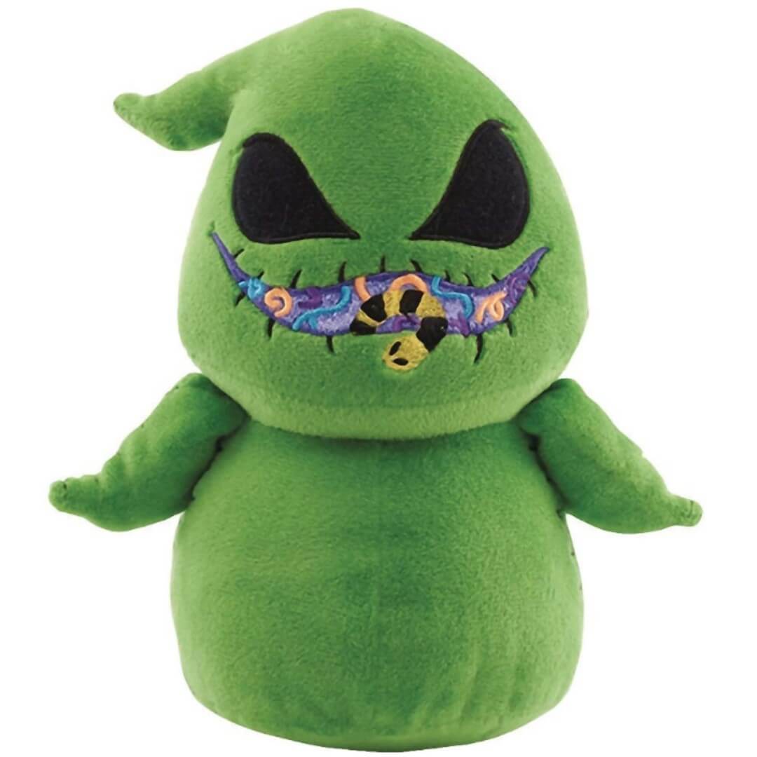 oogie boogie plush disney