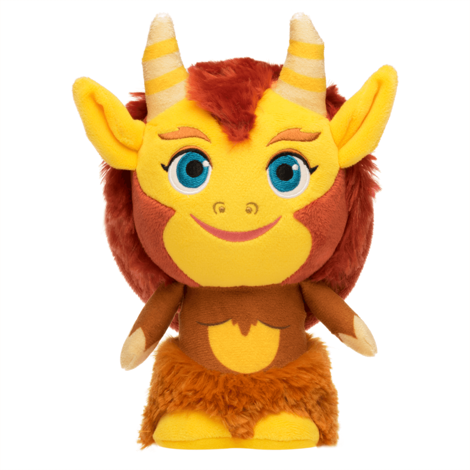 hormone monstress stuffed animal
