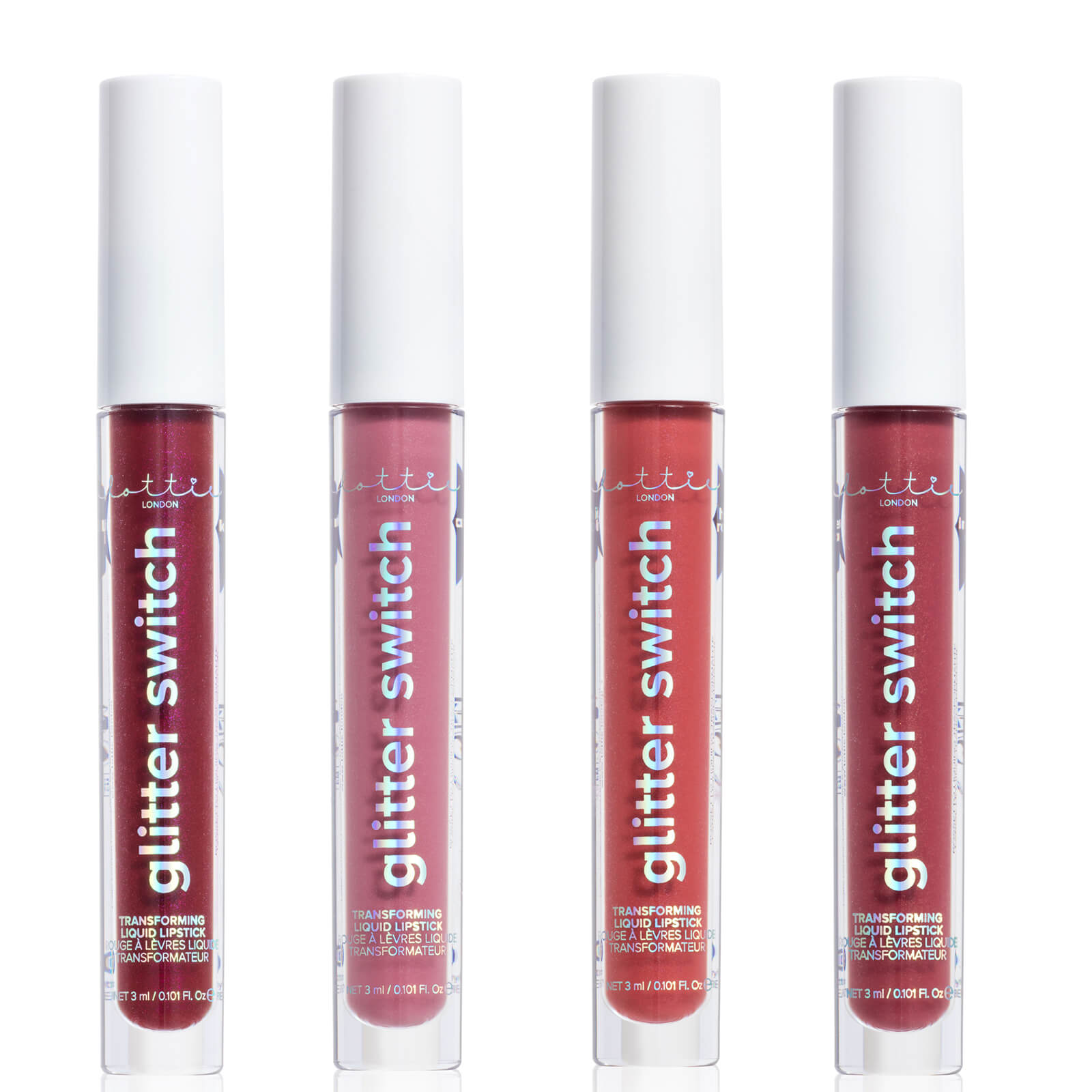 lottie london glitter switch