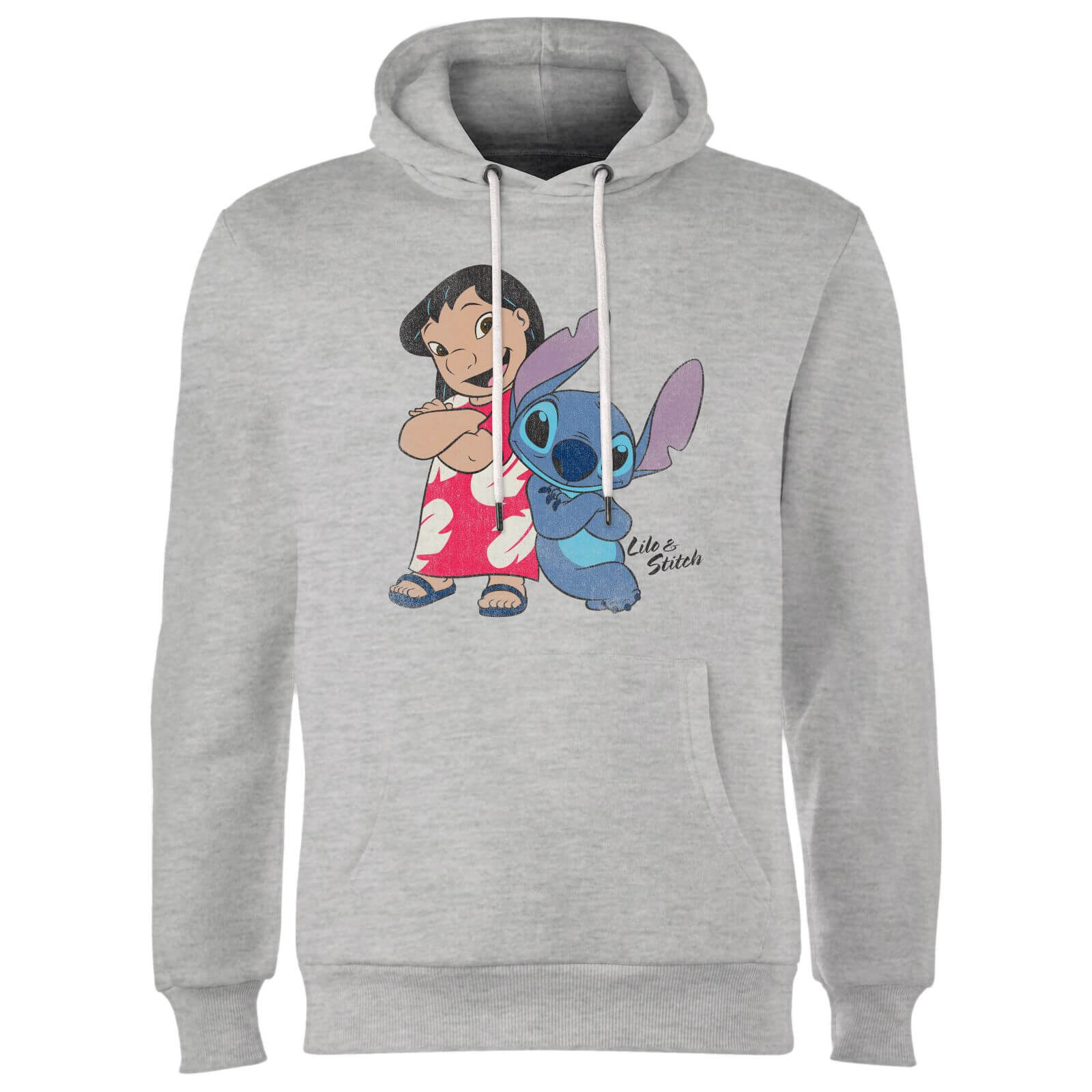 lilo and stitch hoodie