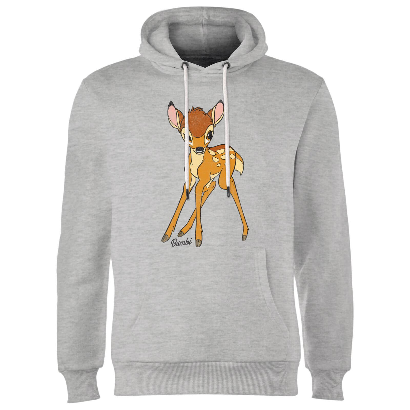 pull bambi