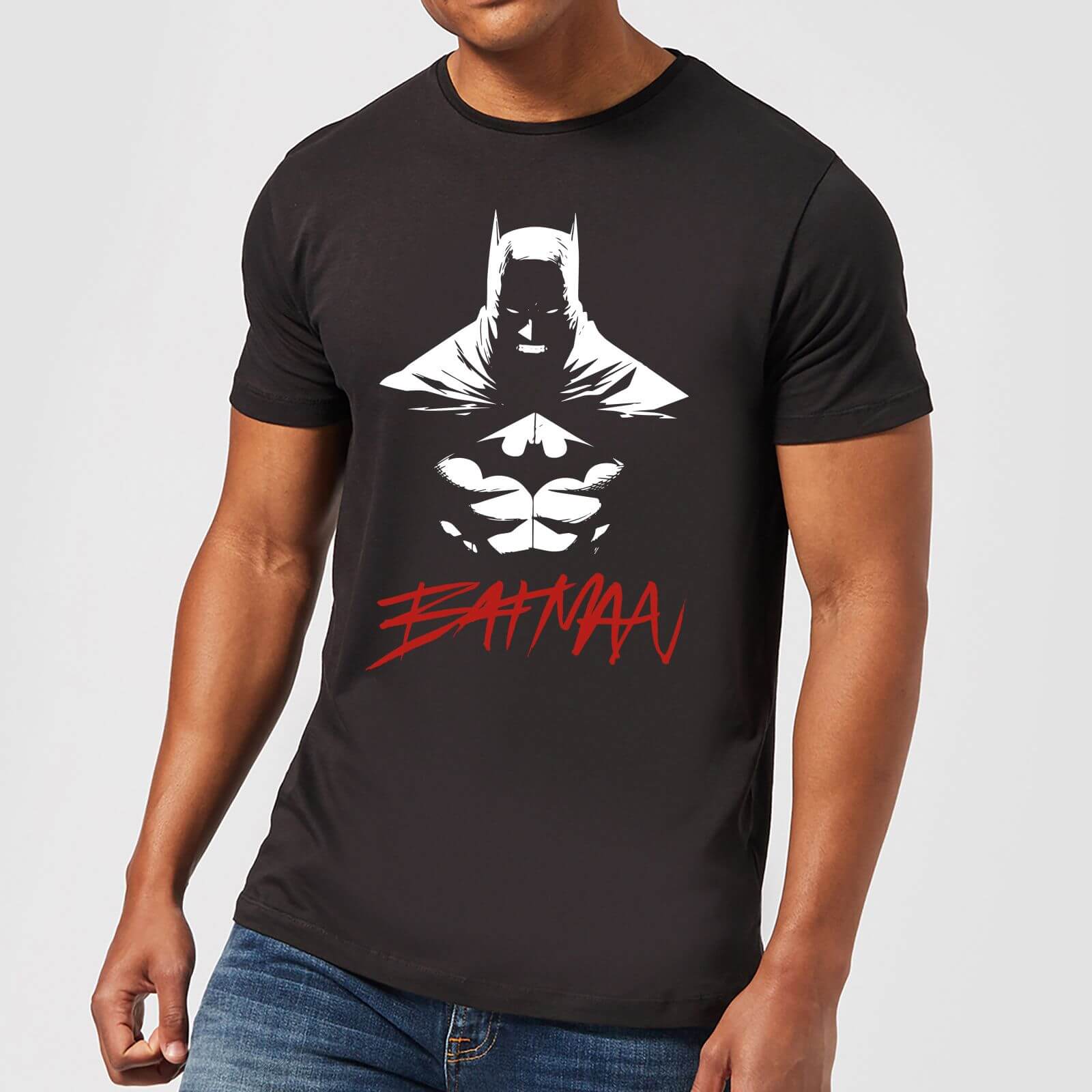 DC Comics Batman Shadows T-Shirt 