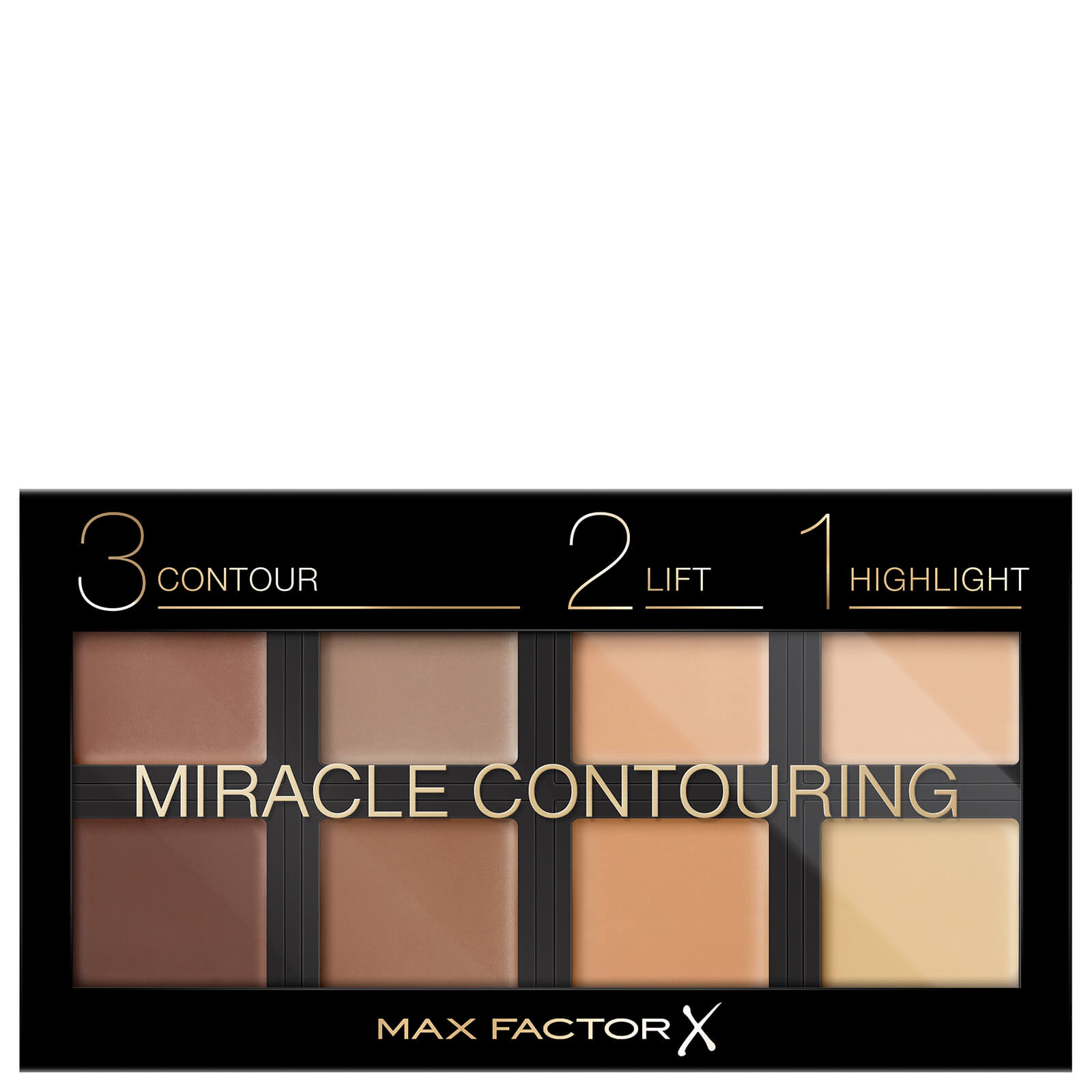 contouring set