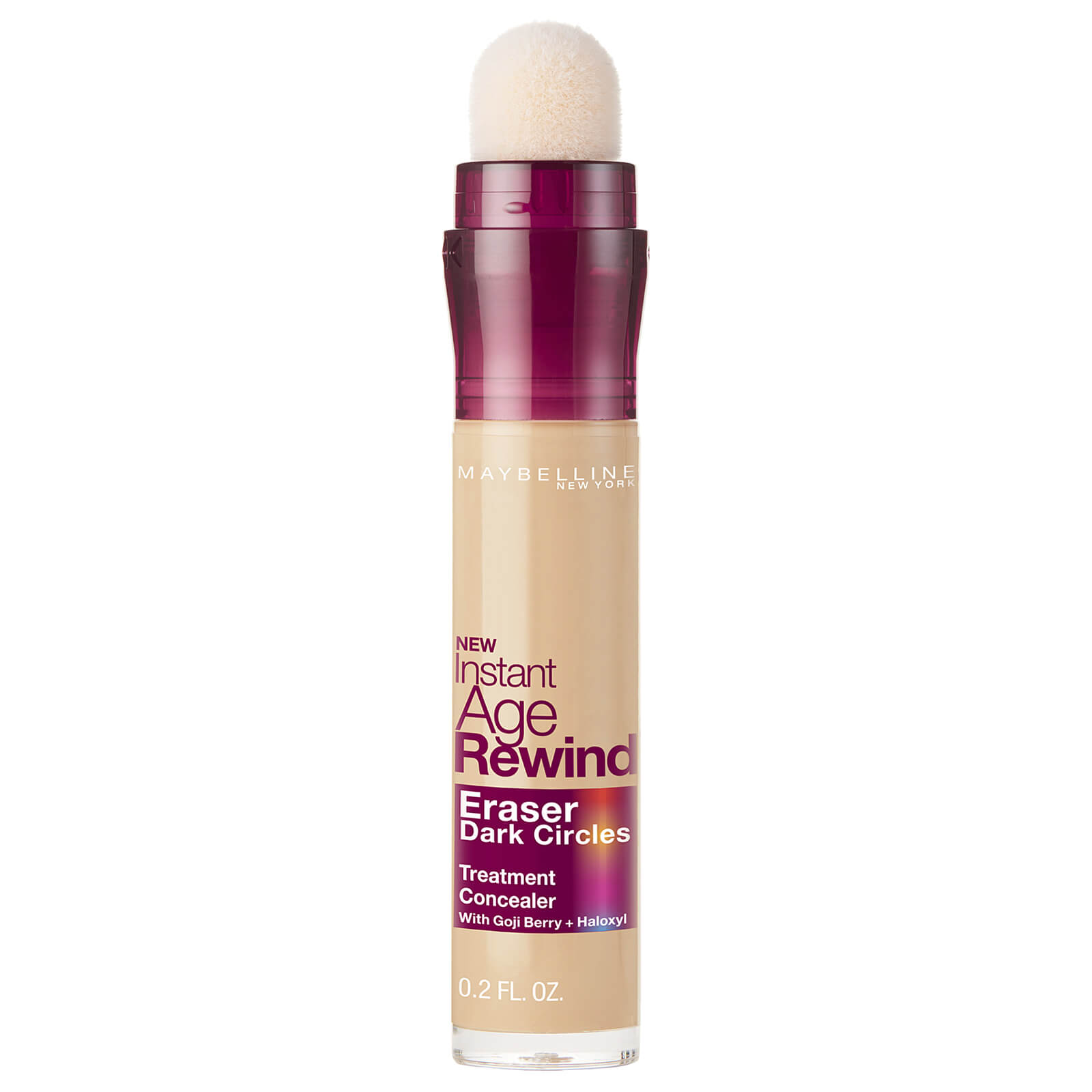 instant age rewind multi use concealer