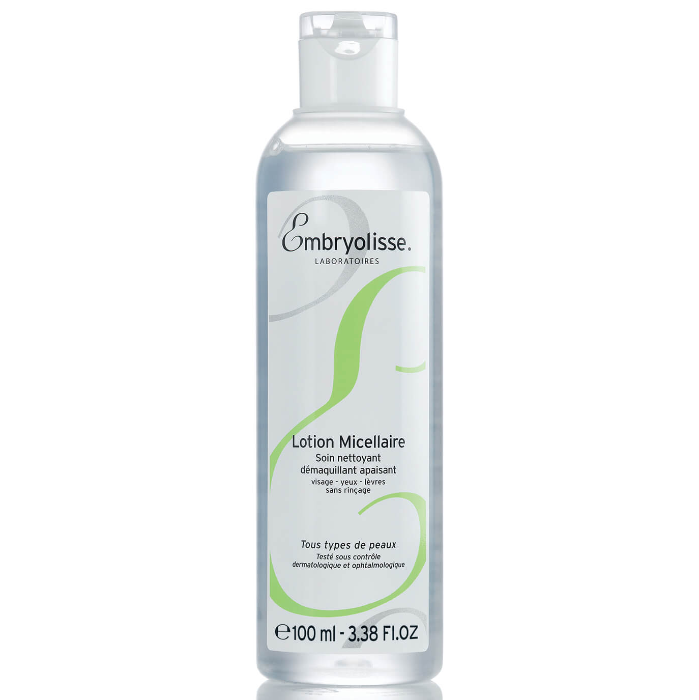 micellar lotion