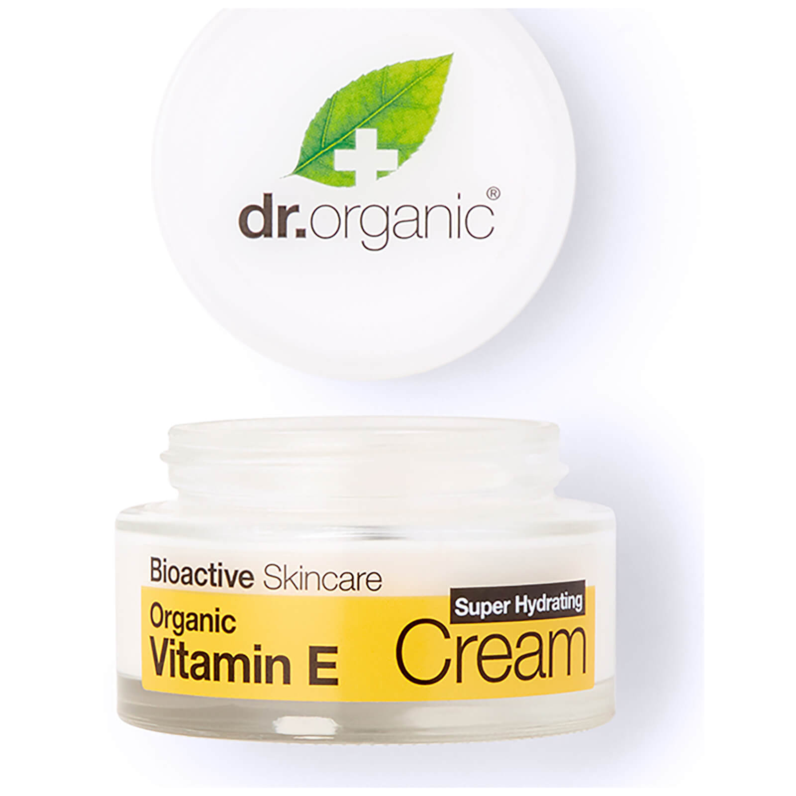 super hydrating moisturiser