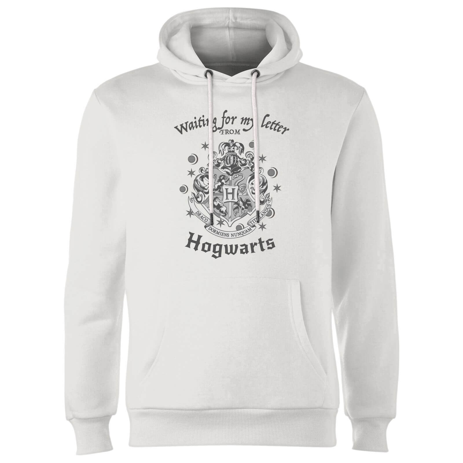 hogwarts hoodie