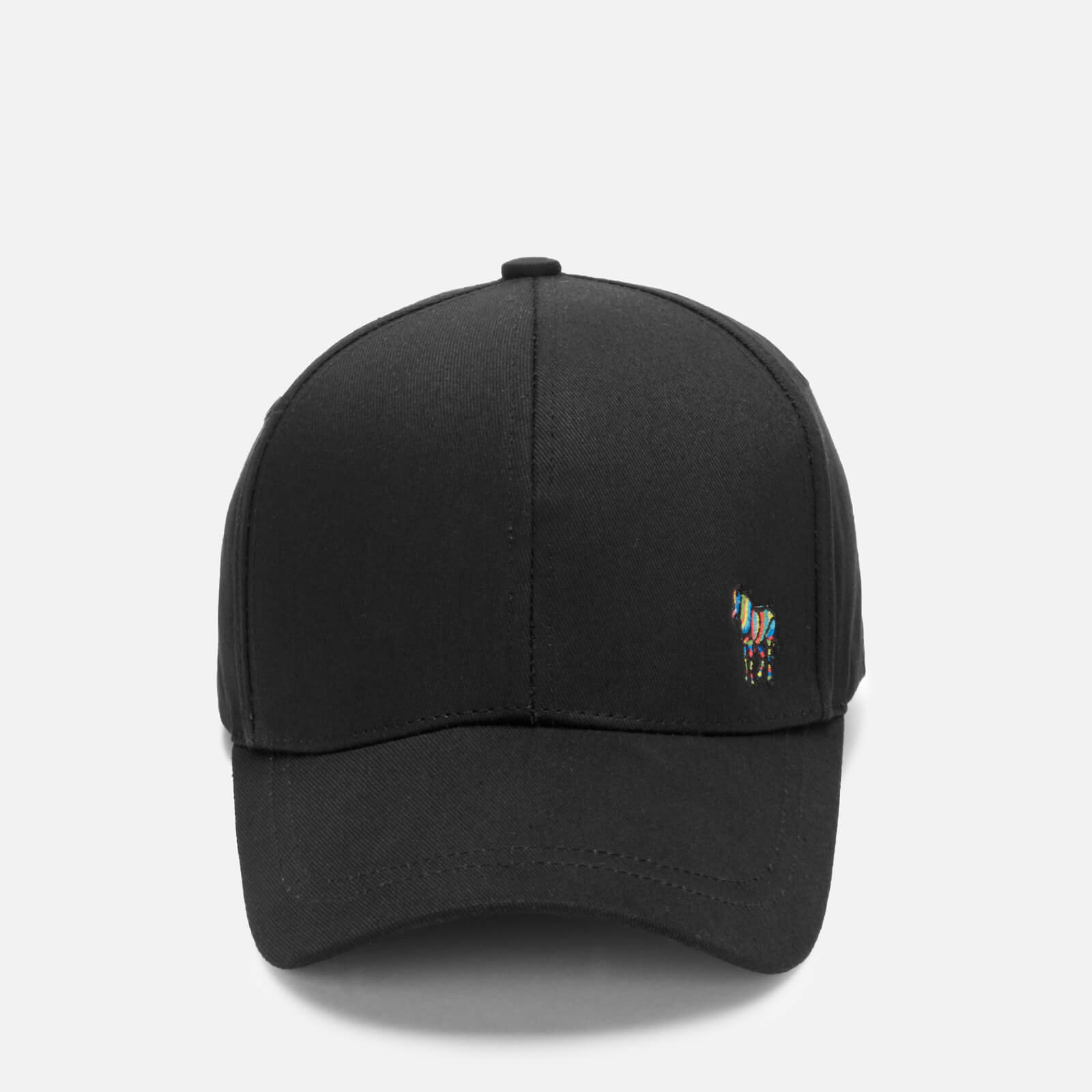 paul smith black cap