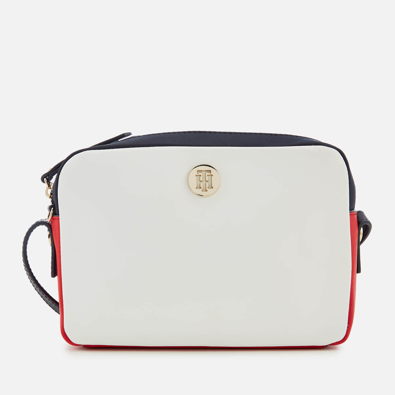 Купить Сумку Кросс Боди Tommy Hilfiger