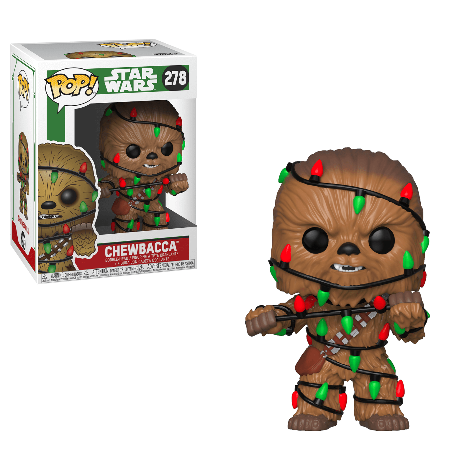 christmas r2d2 pop
