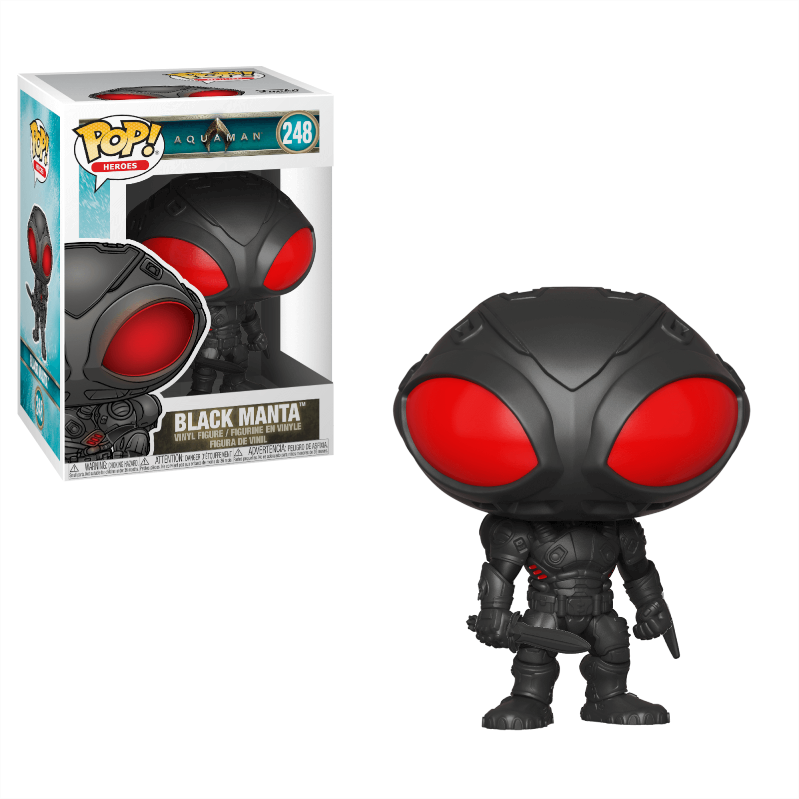 funko aquaman