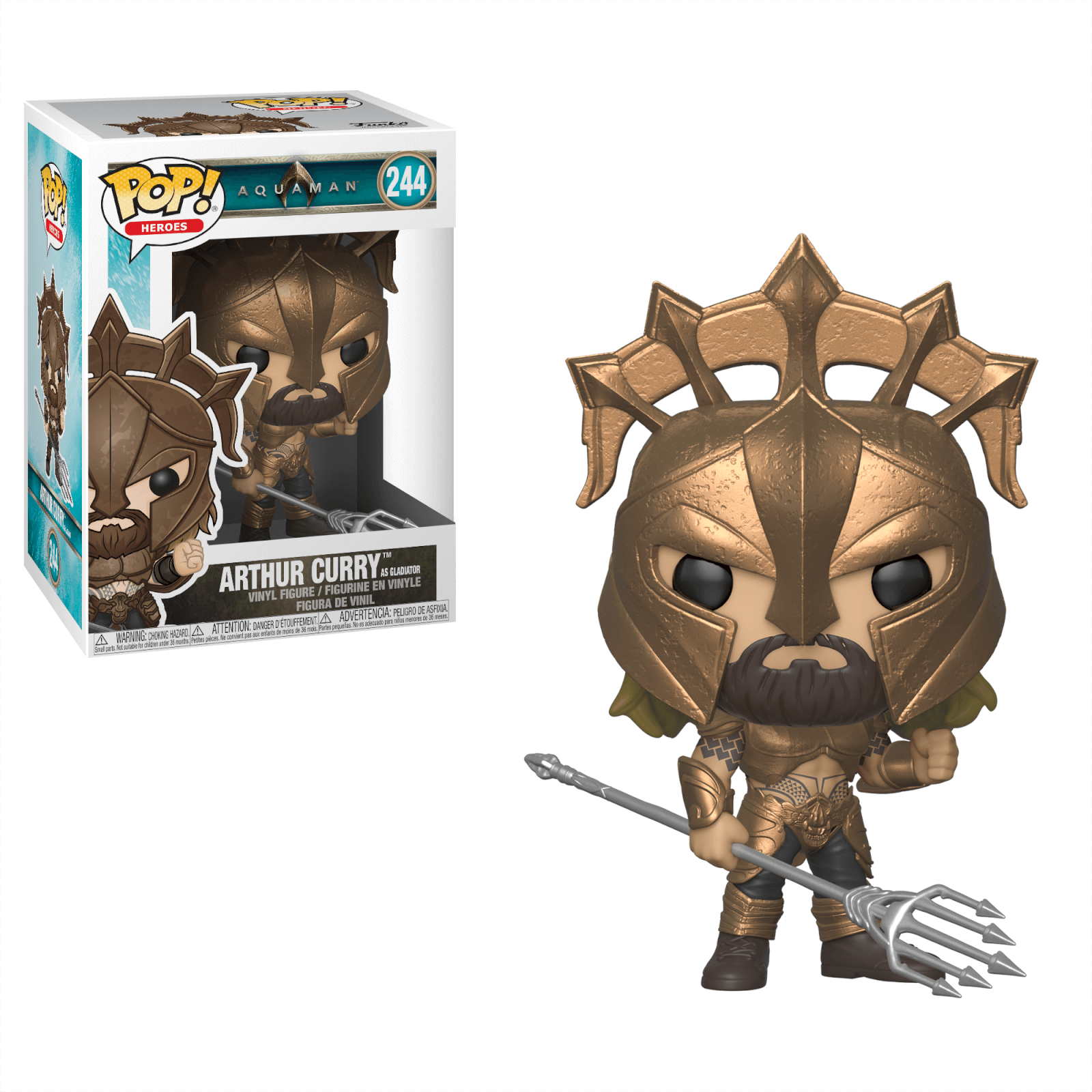 funko aquaman
