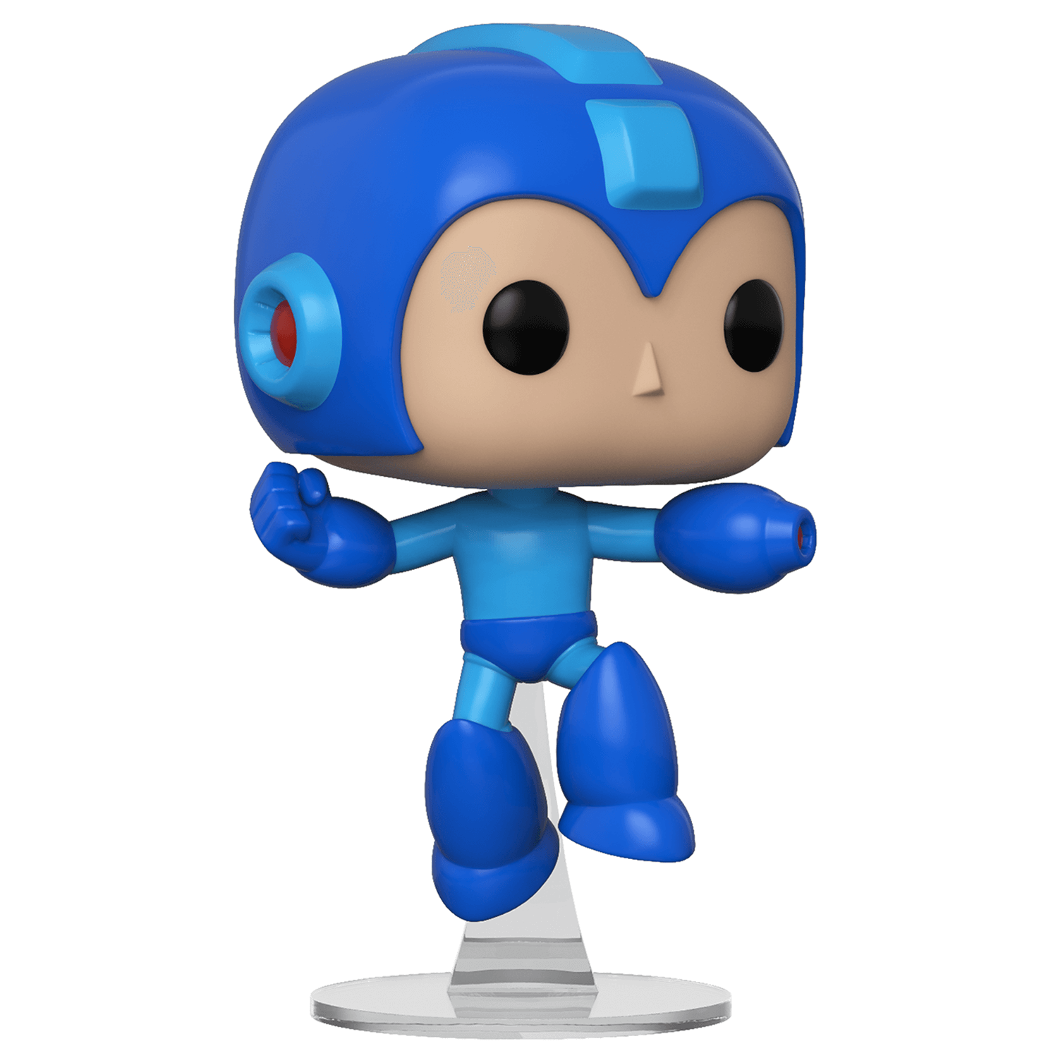 mega man funko pop