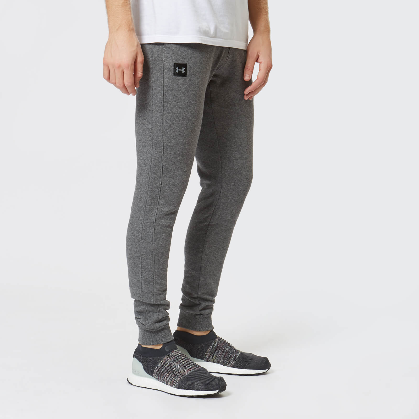under armour hustle