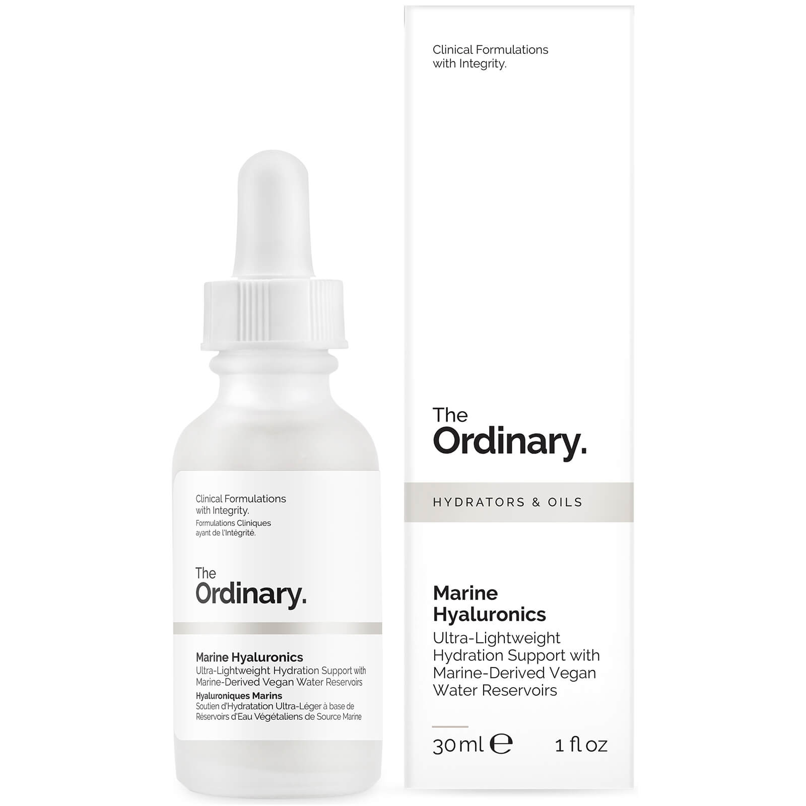 the ordinary for hydrating skin