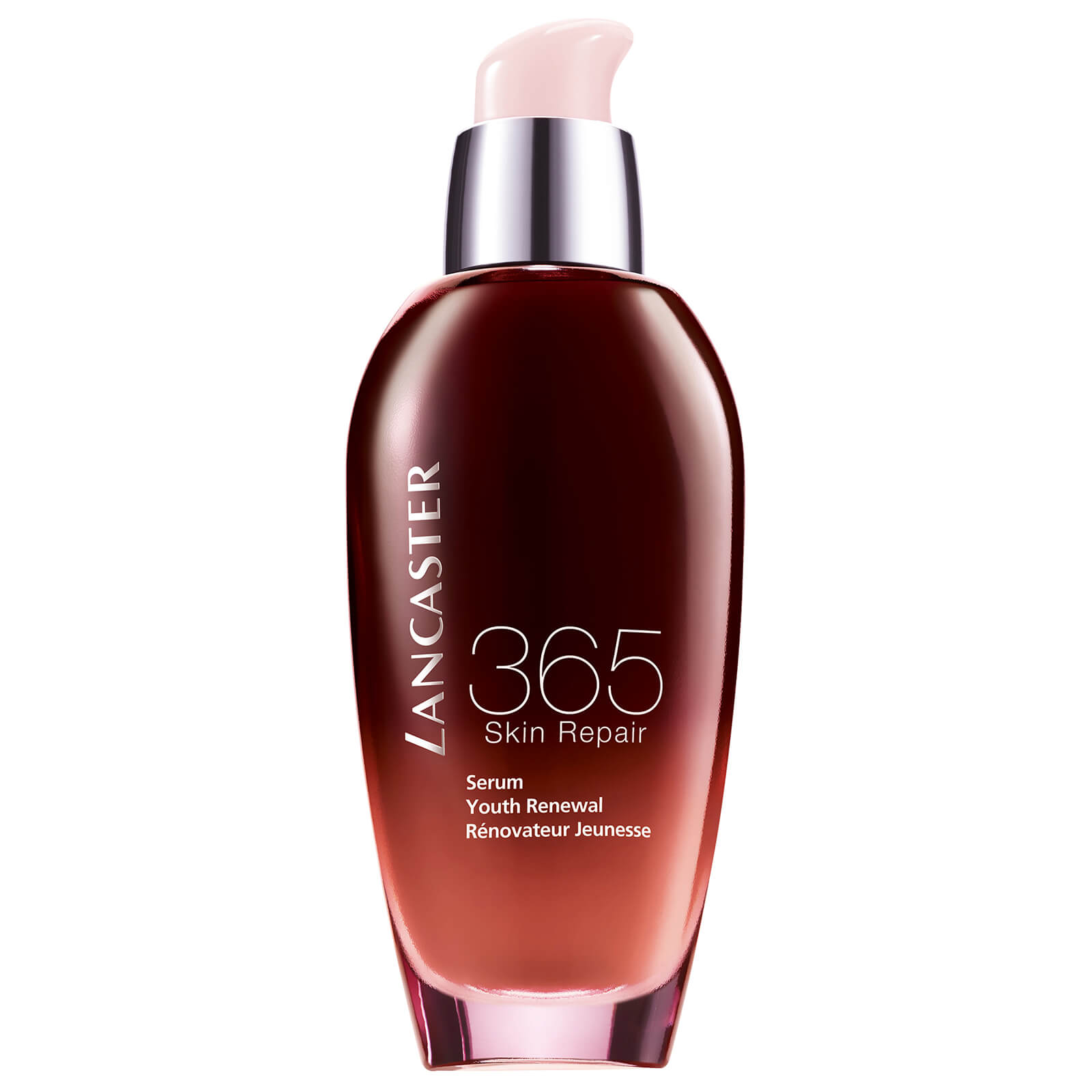 korean sensitive skin care