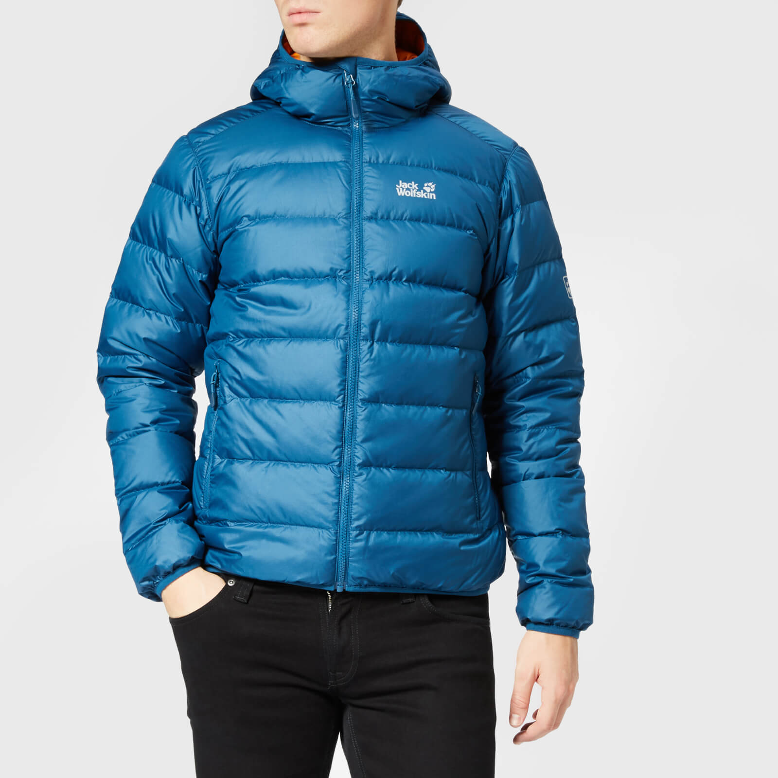 how to wash uniqlo light down jacket