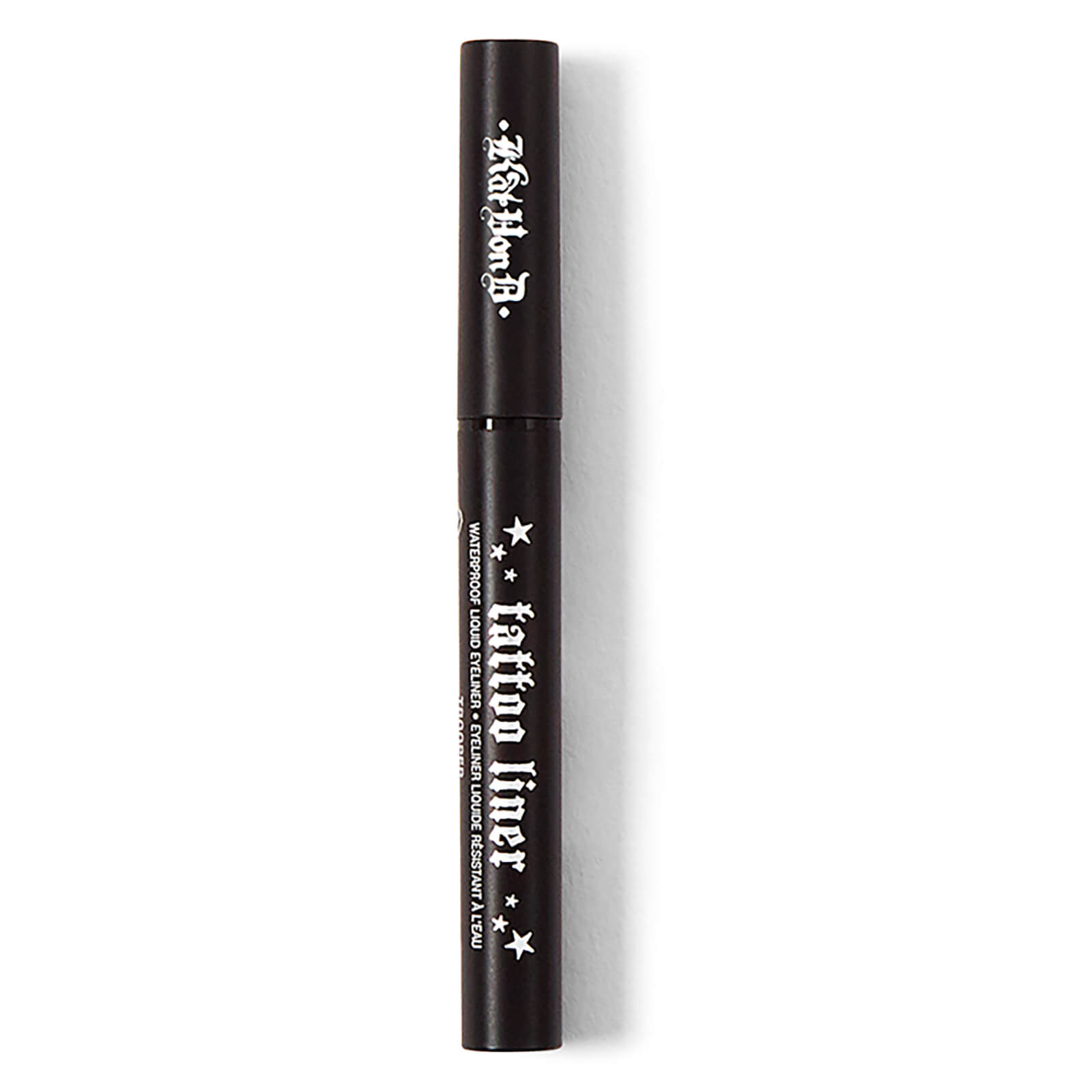 eyeliner kvd