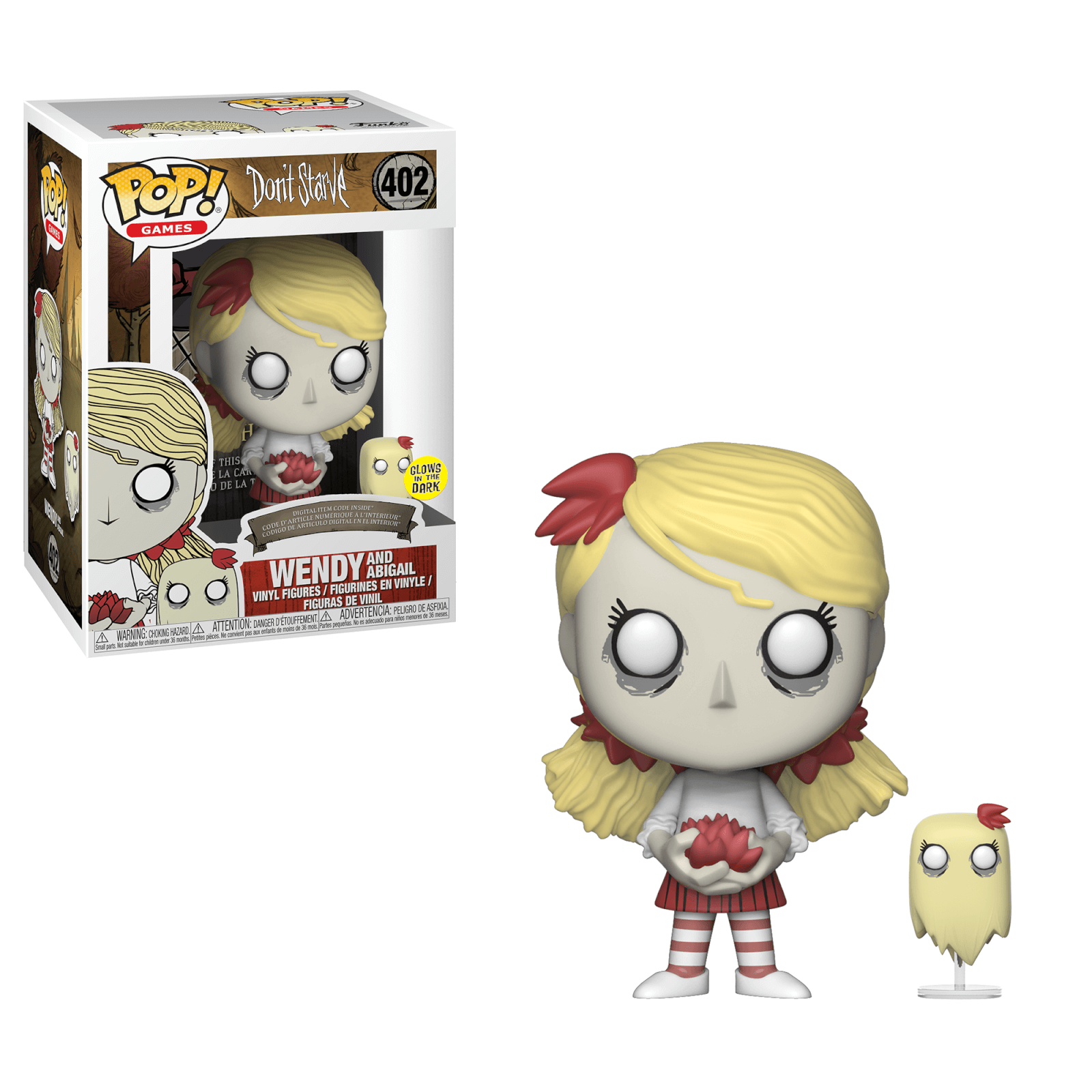 funko pop 402