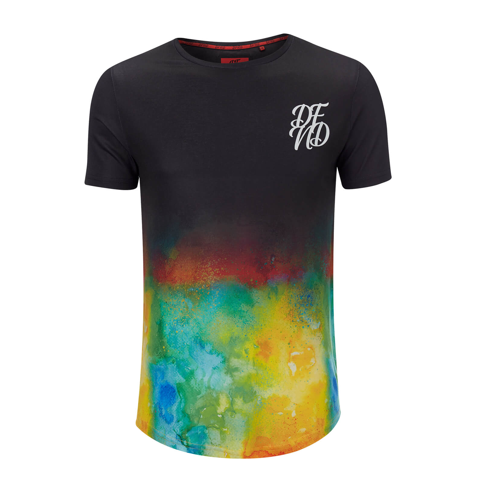 dfnd jumpers