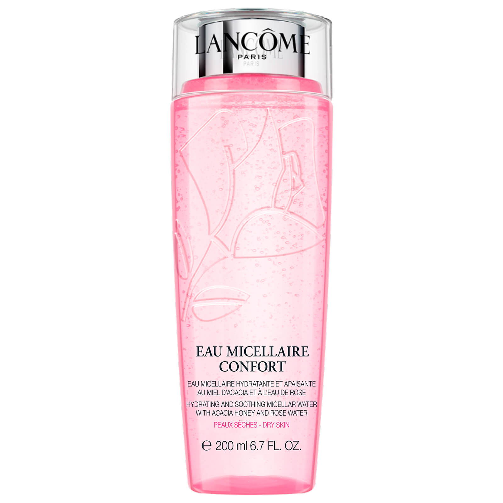 lancome micellar water