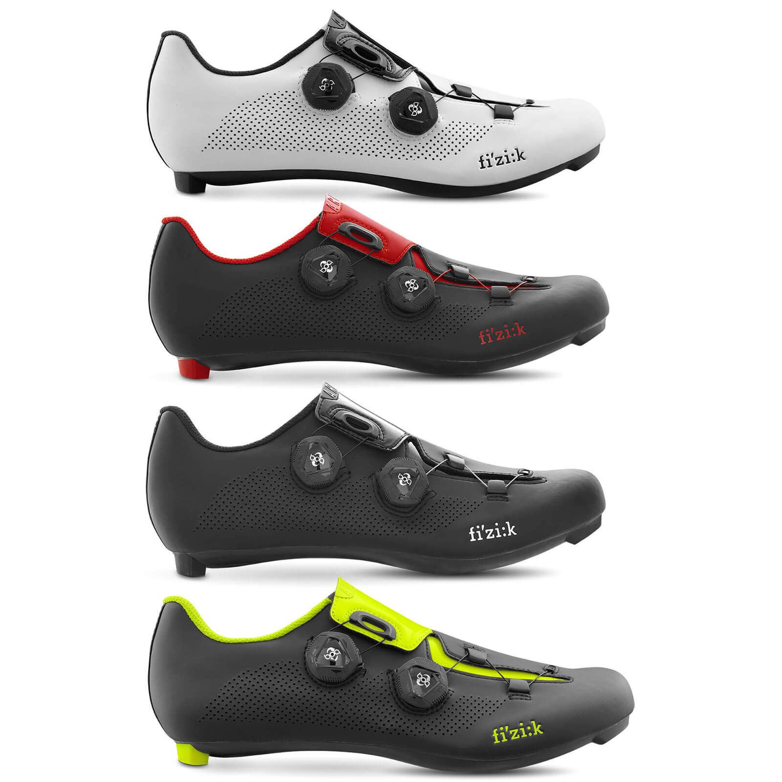 fizik r3 aria road shoe