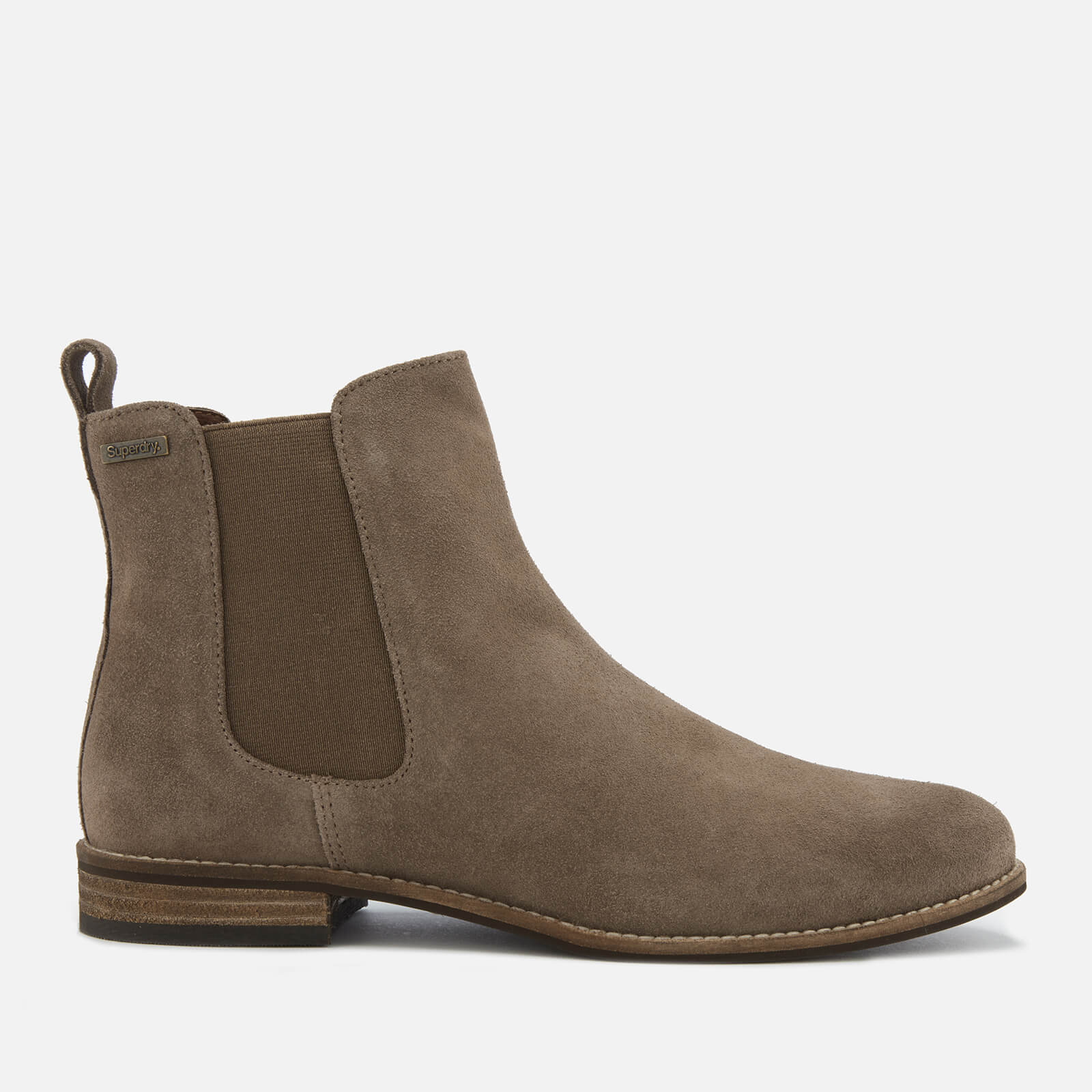 Superdry millie lou chelsea boots Clearance