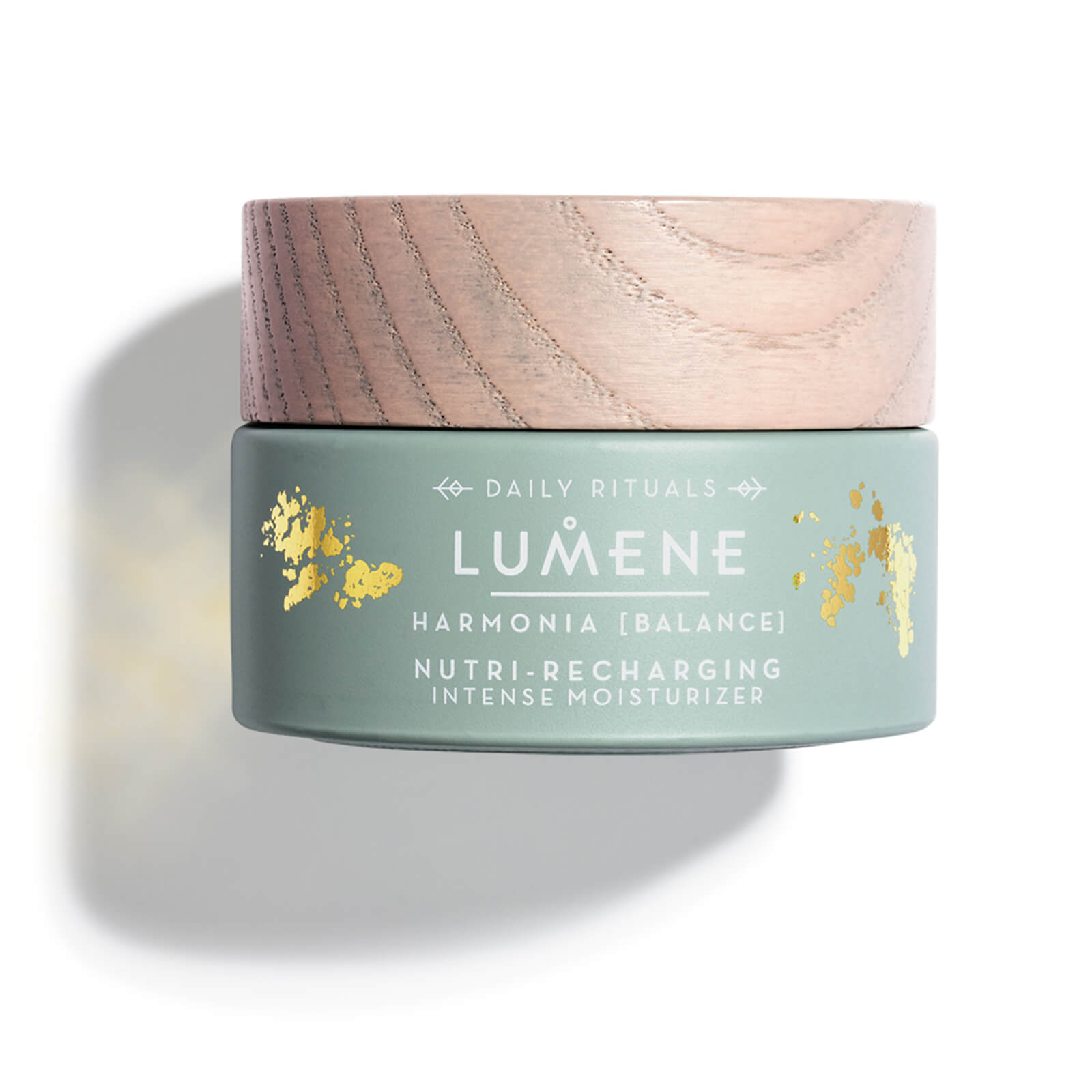 lumene moisturiser