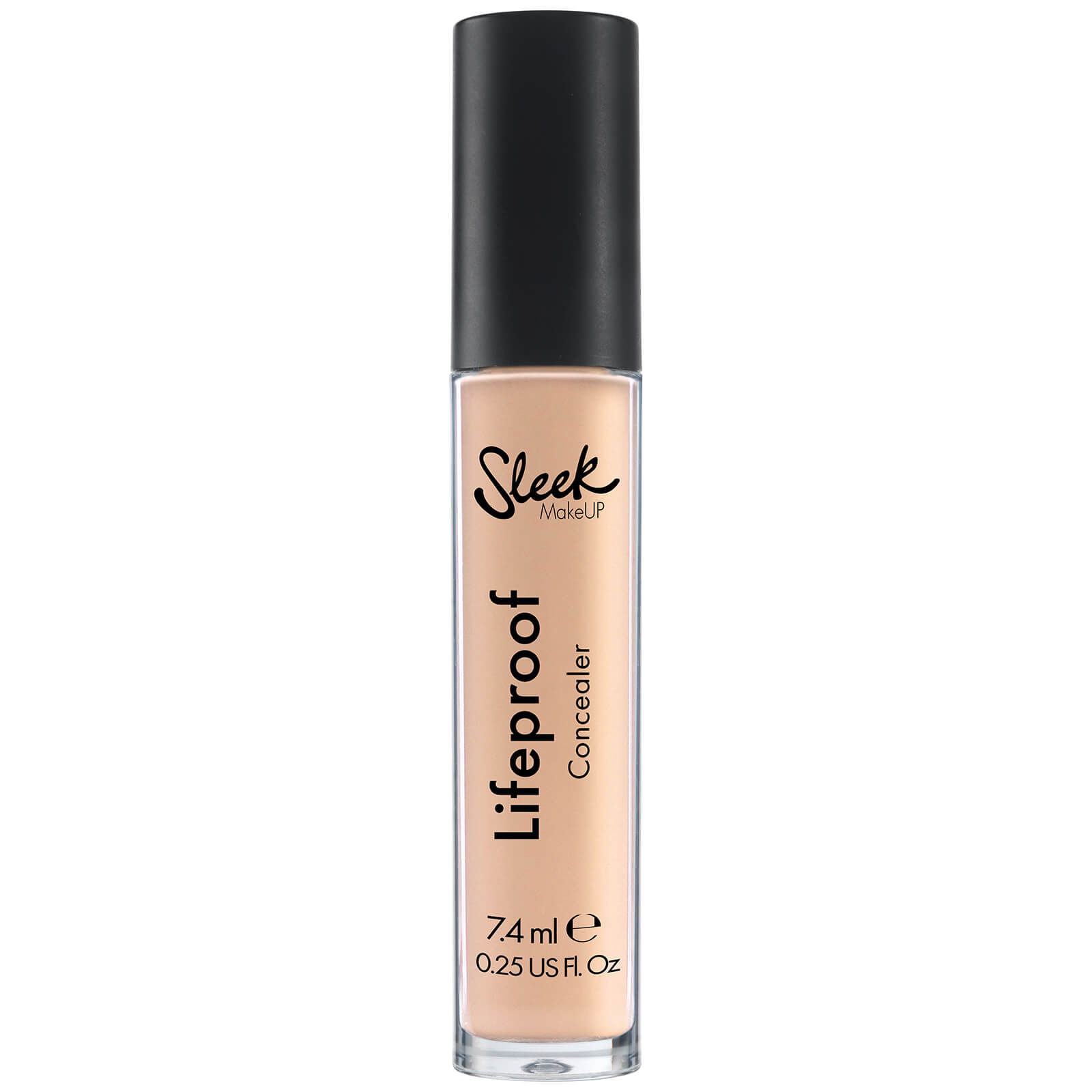 sleek colour corrector