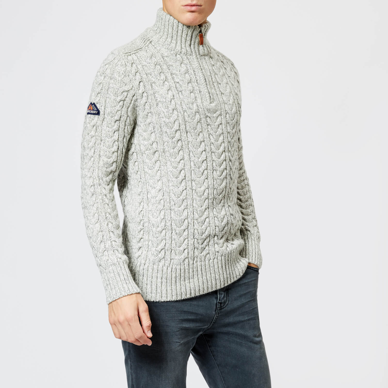 jacob henley jumper