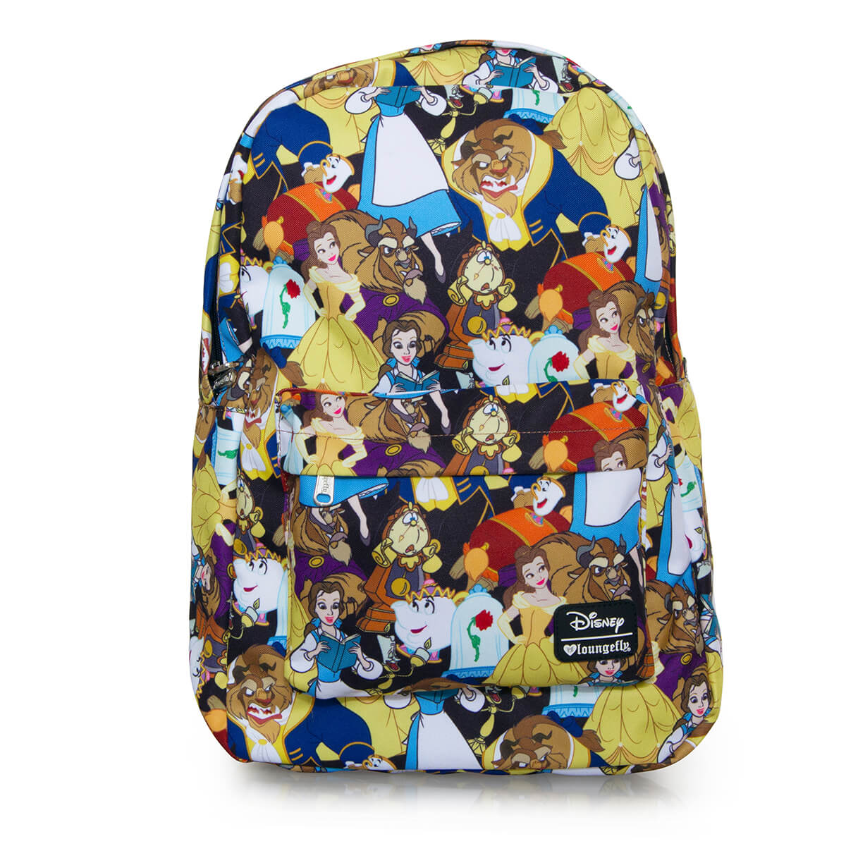 Sac a dos la belle et la bete clearance